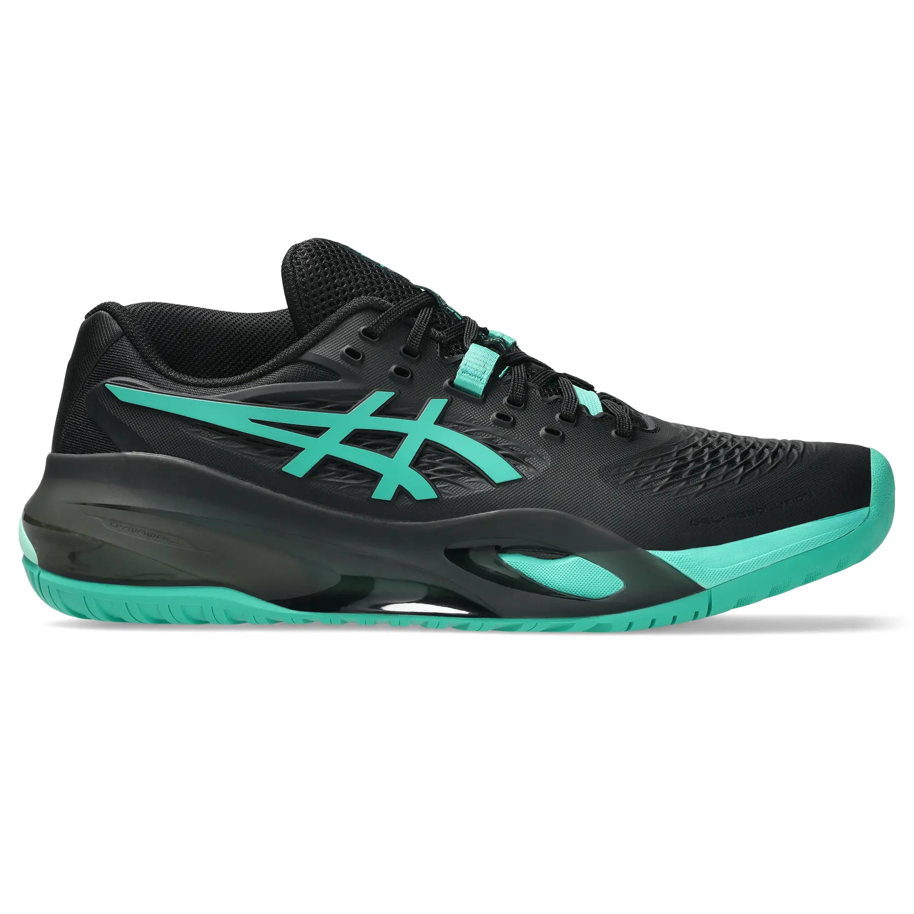 Tennisschuhe Asics Gel-resolution X