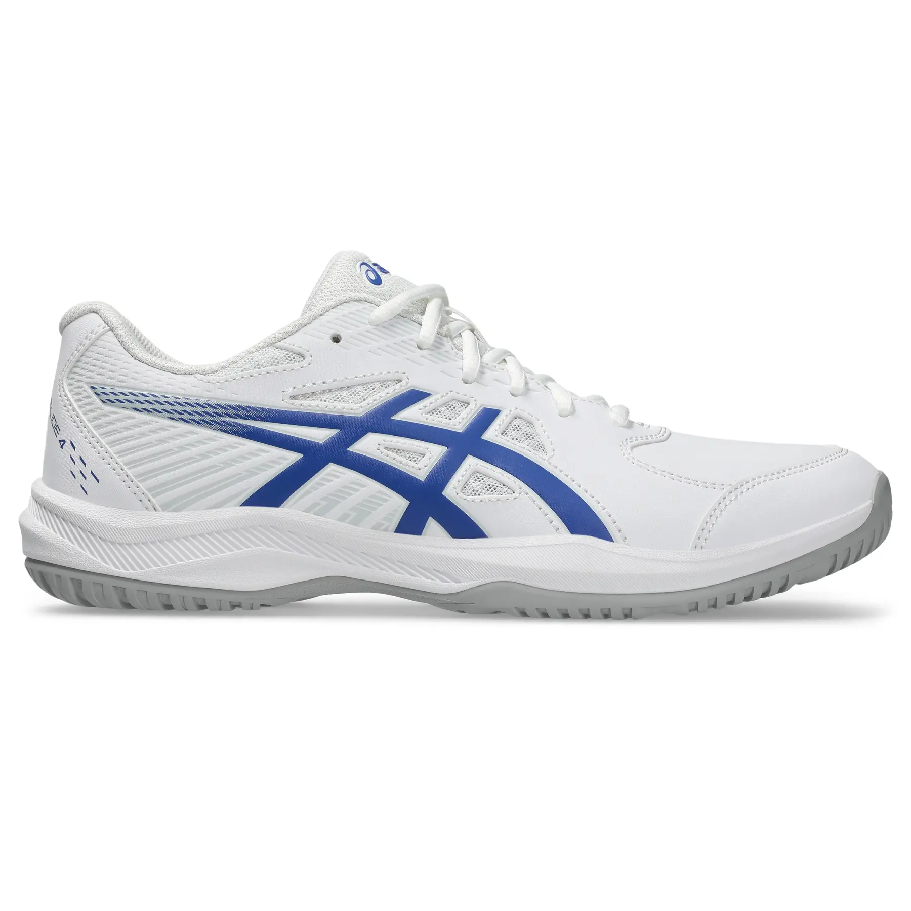 Tennisschuhe Asics Court Slide 4