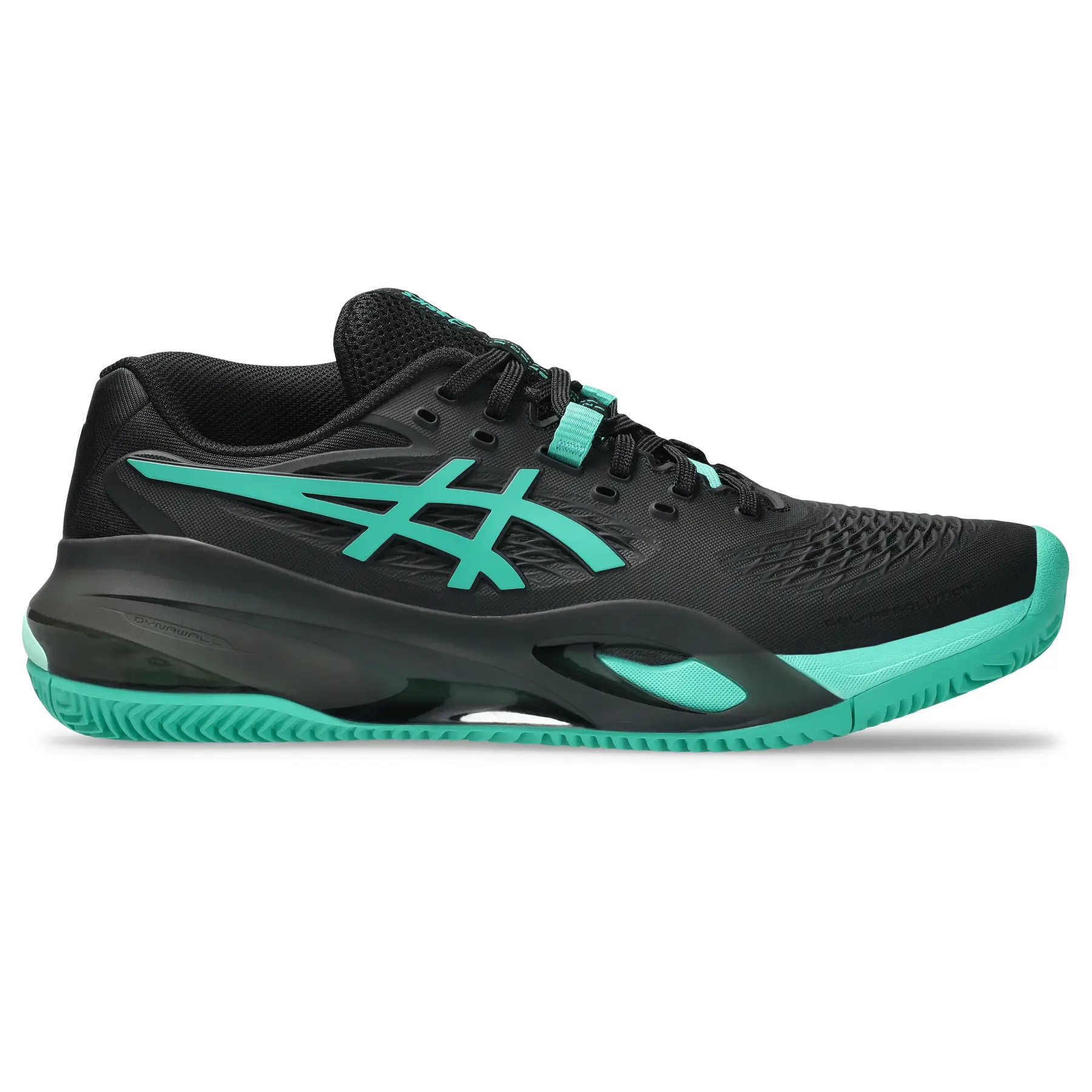 Tennisschuhe Asics Gel-resolution X Clay