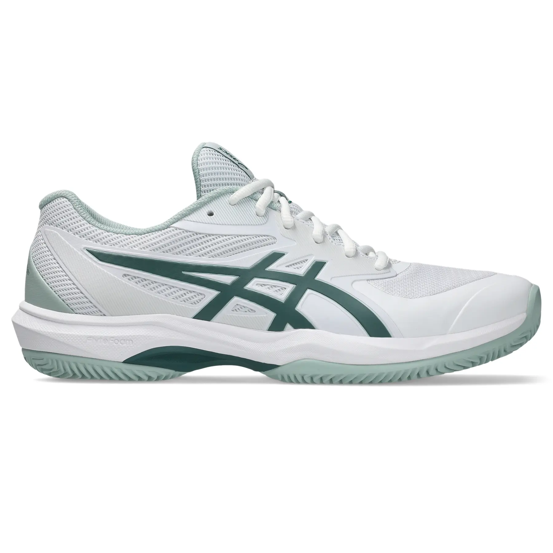 Tennisschuhe Asics Game FF Clay/OC