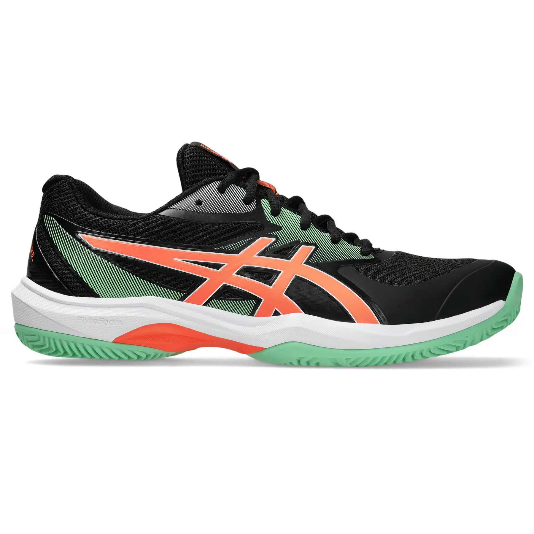 Padel-Schuhe Asics Game FF