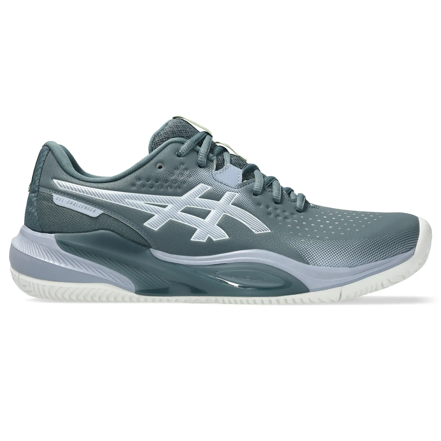 Tennisschuhe Asics Gel-challenger 15 Clay