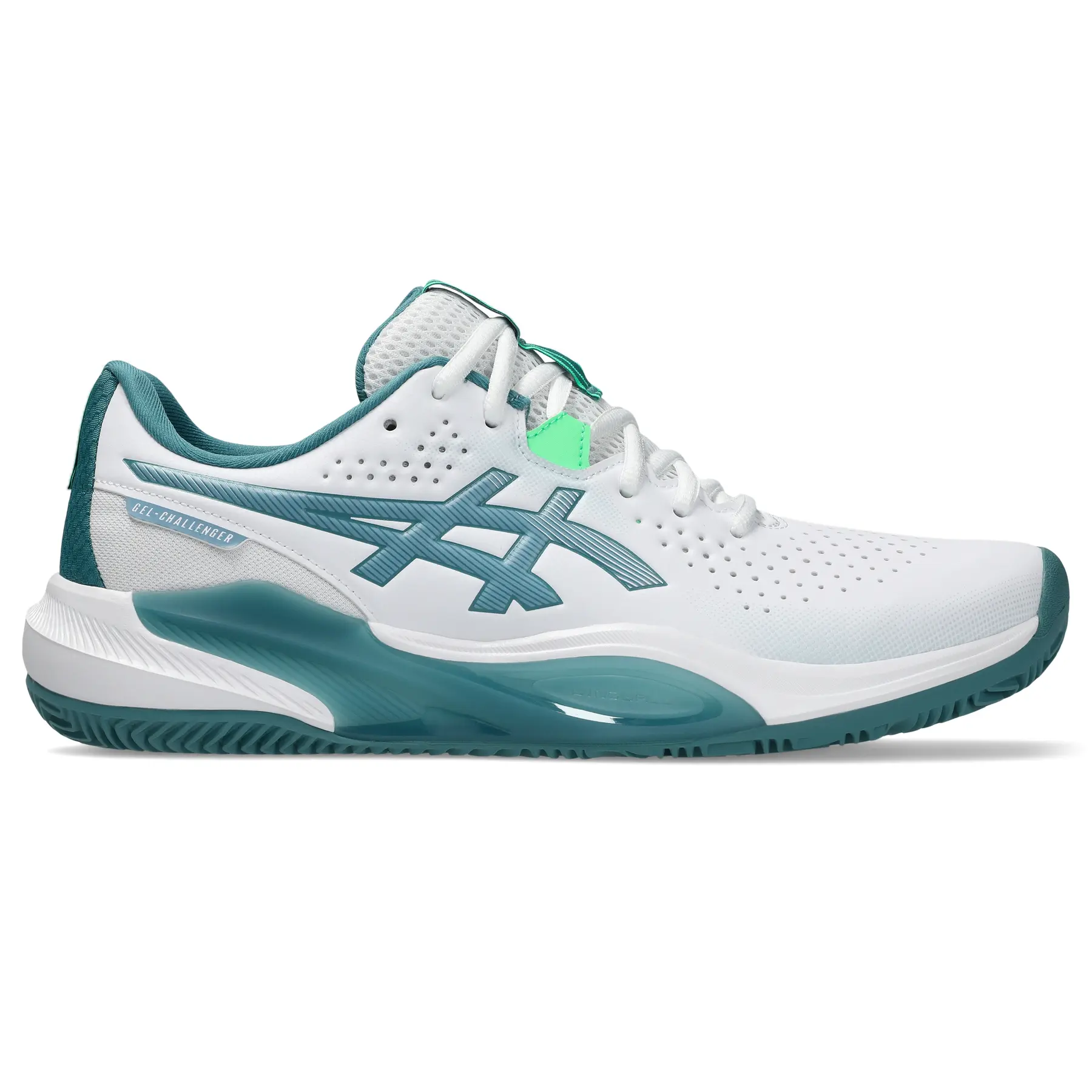 Padel-Schuhe Asics Gel-Challenger 15