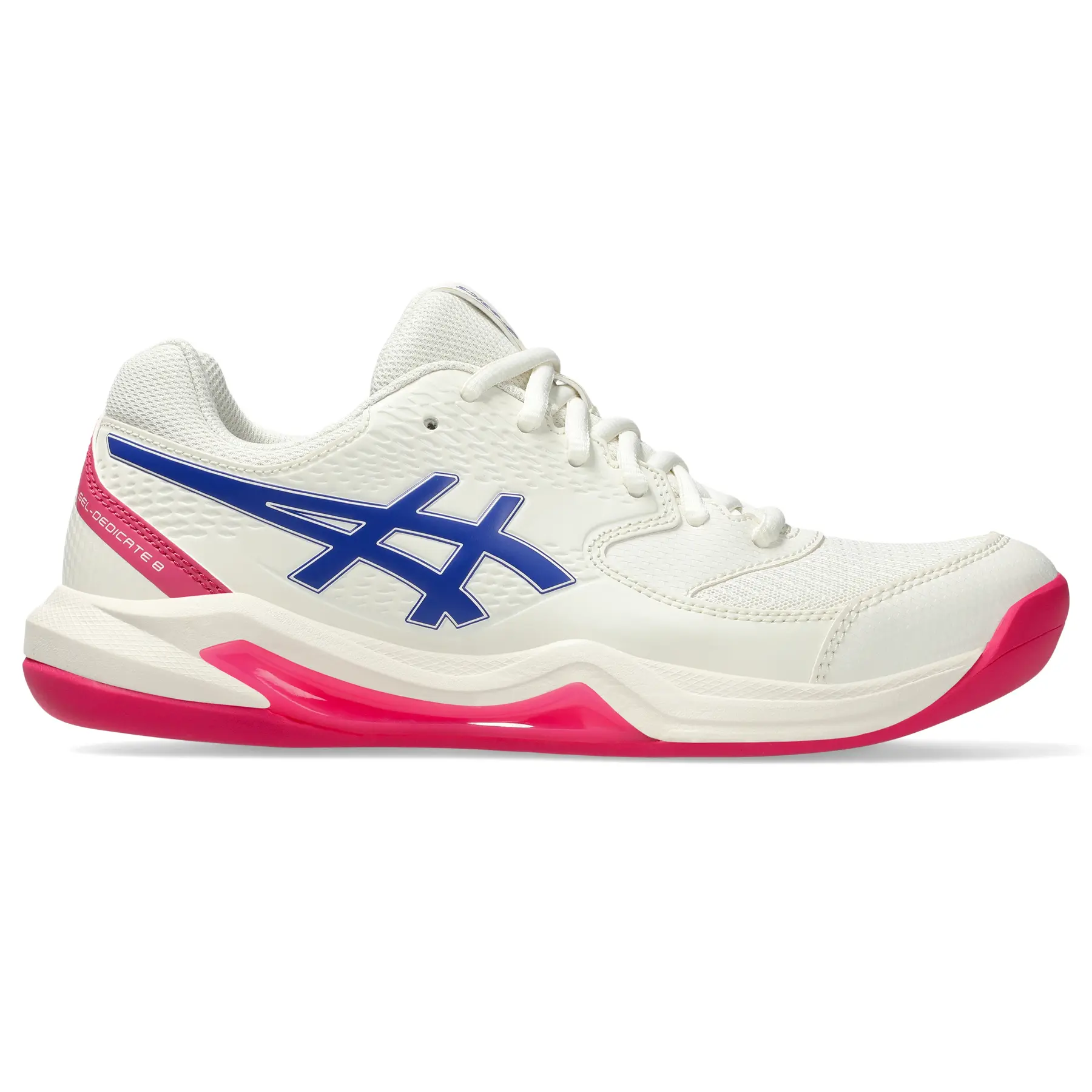 Damen-Tennisschuhe Asics Gel-dedicate 8 Indoor