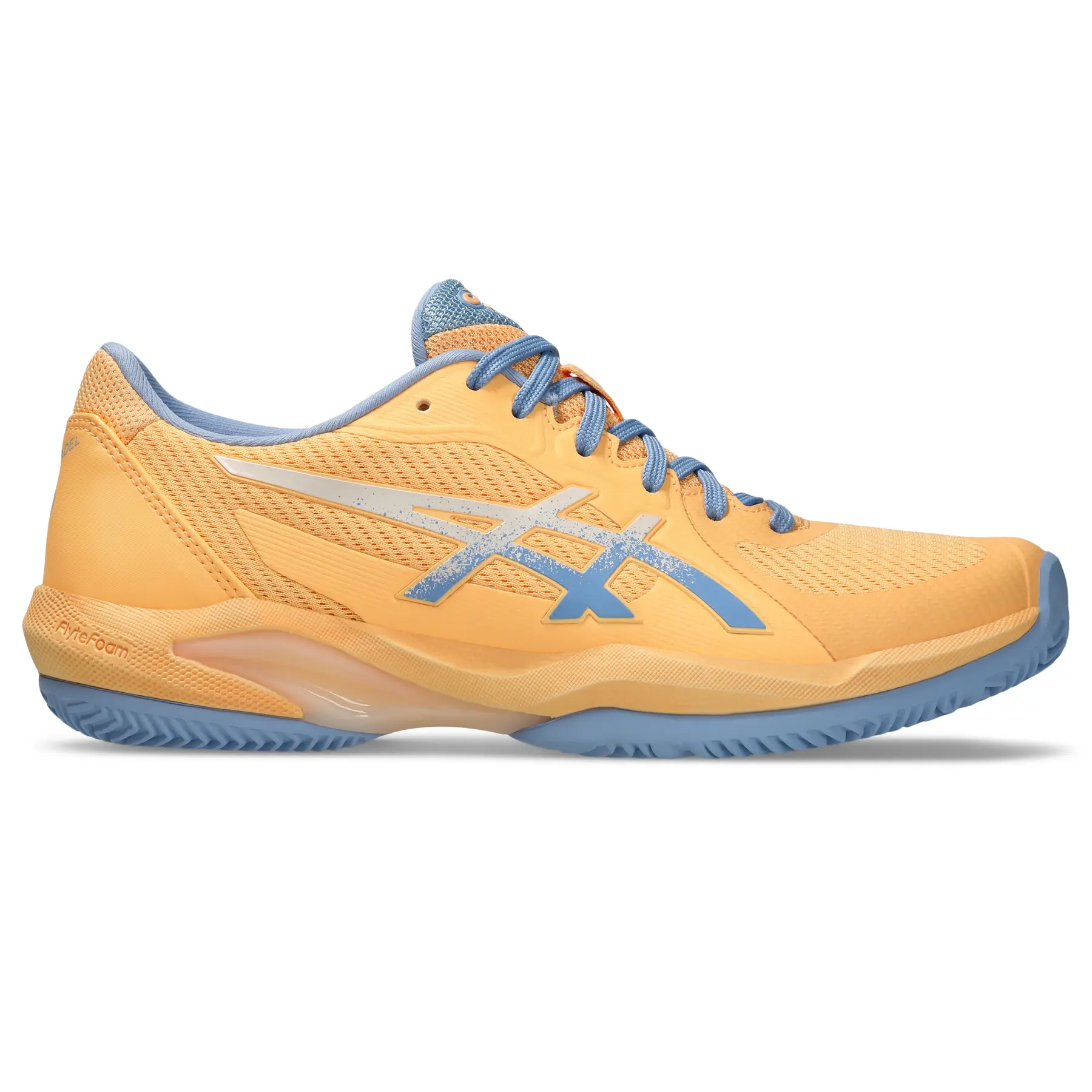 Padelschuhe Damen Asics Solution Swift Ff 2