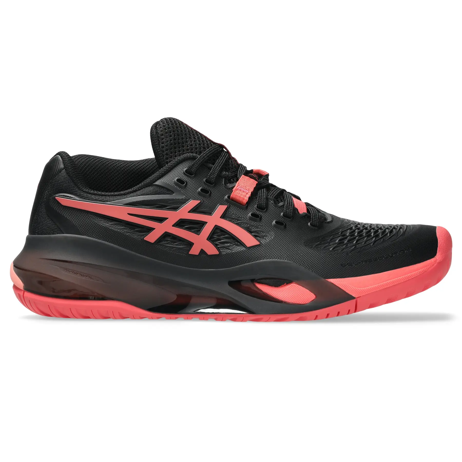 Damen-Tennisschuhe Asics Gel-resolution X