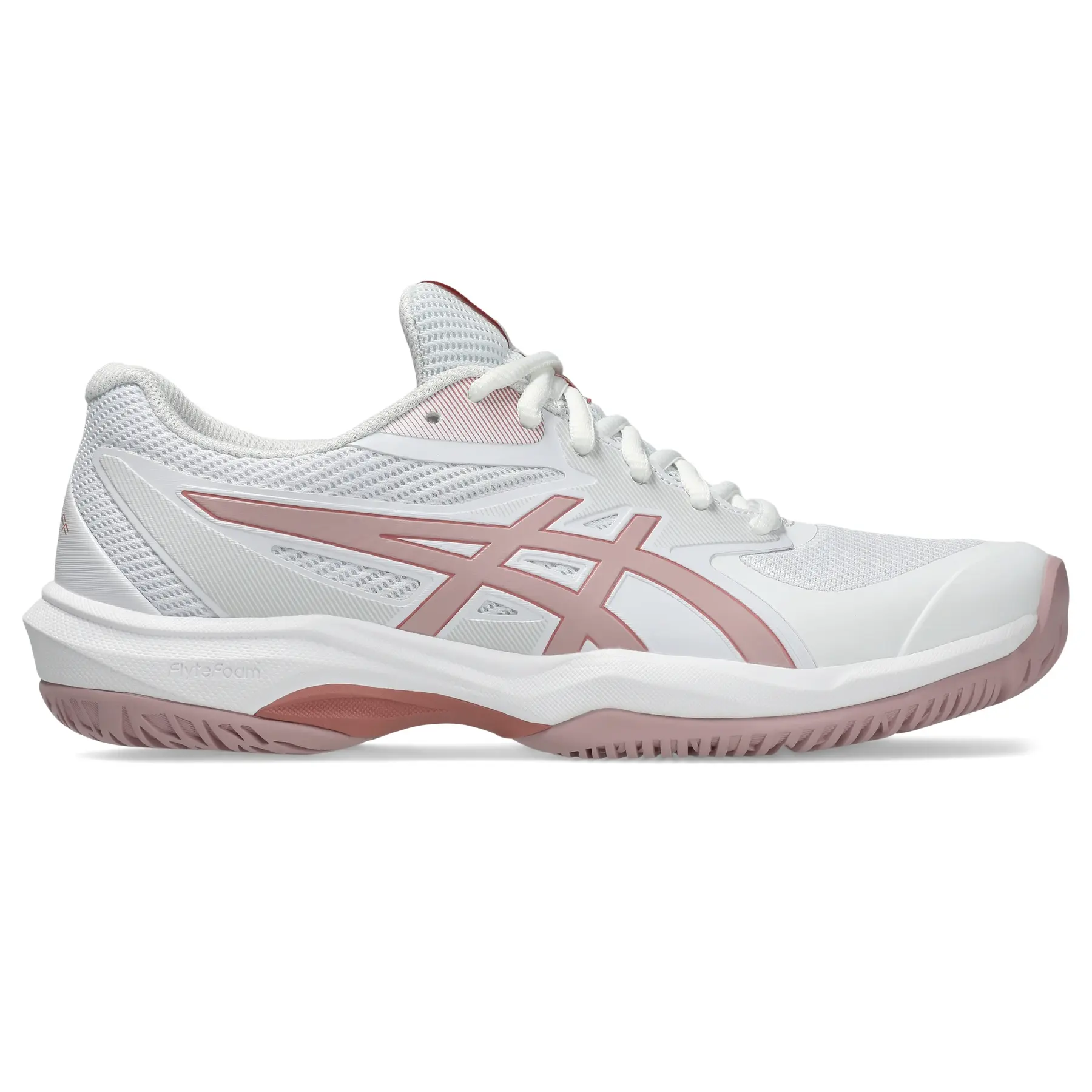 Damen-Tennisschuhe Asics Game FF