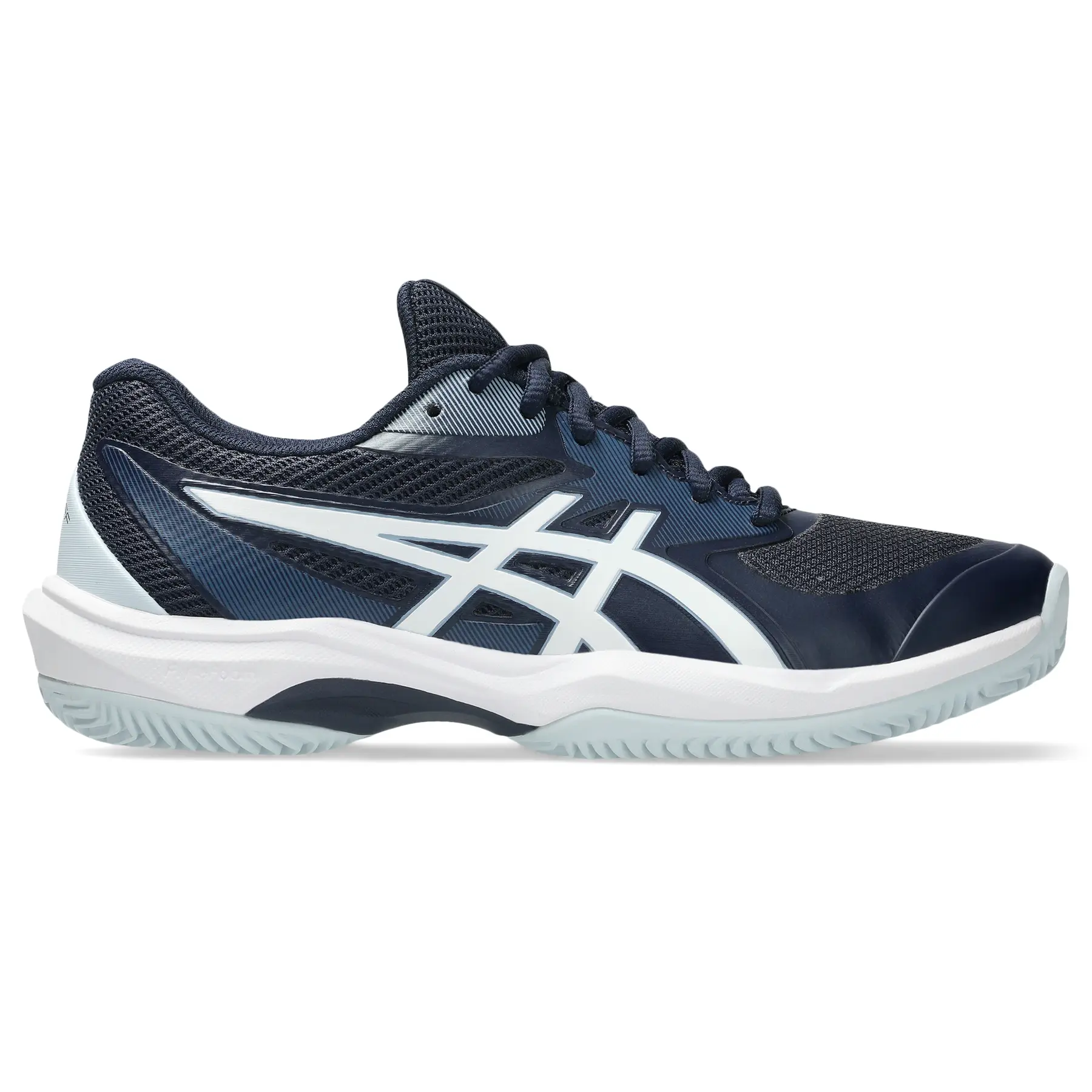Damen-Tennisschuhe Asics Game FF Clay/OC