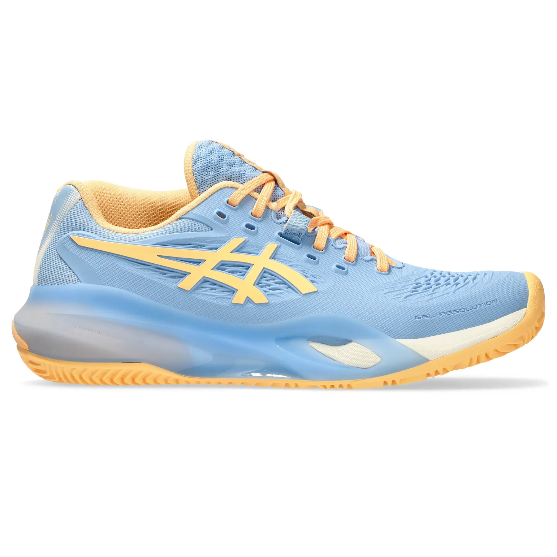 Padelschuhe Damen Asics Gel-Resolution X