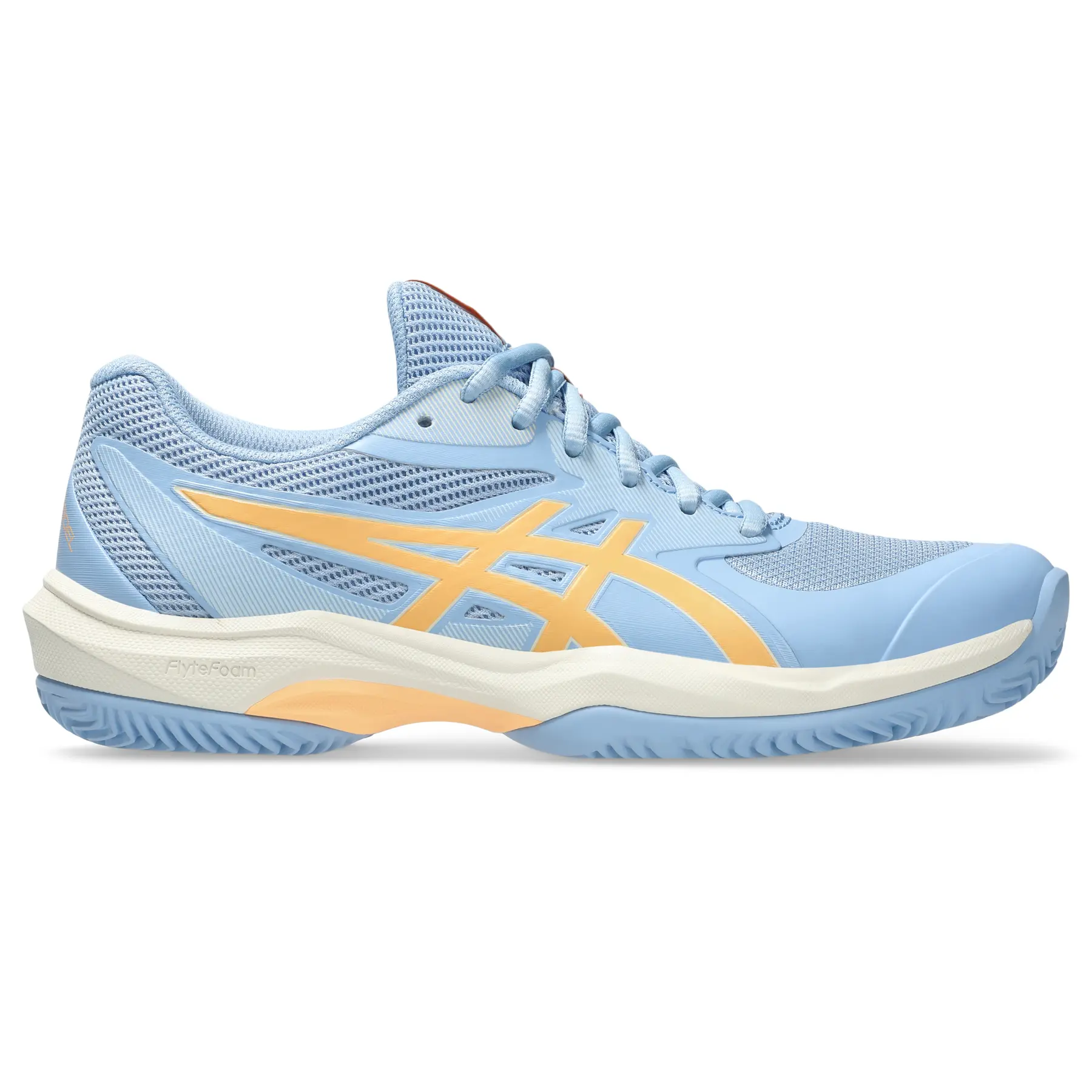 Padelschuhe Damen Asics GEL-Game FF
