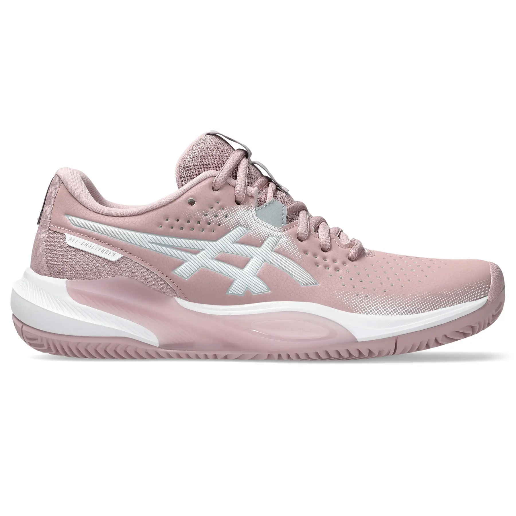 Damen-Tennisschuhe Asics Gel-challenger 15 Clay