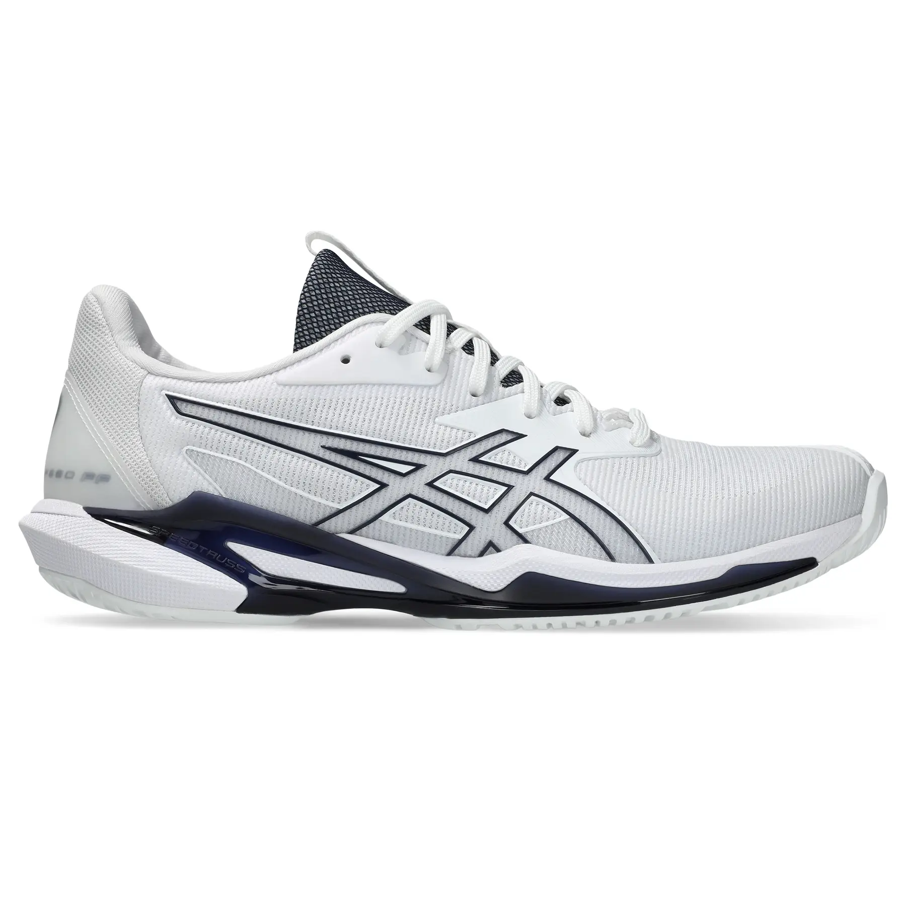 Damen-Tennisschuhe Asics Solution Speed FF 3
