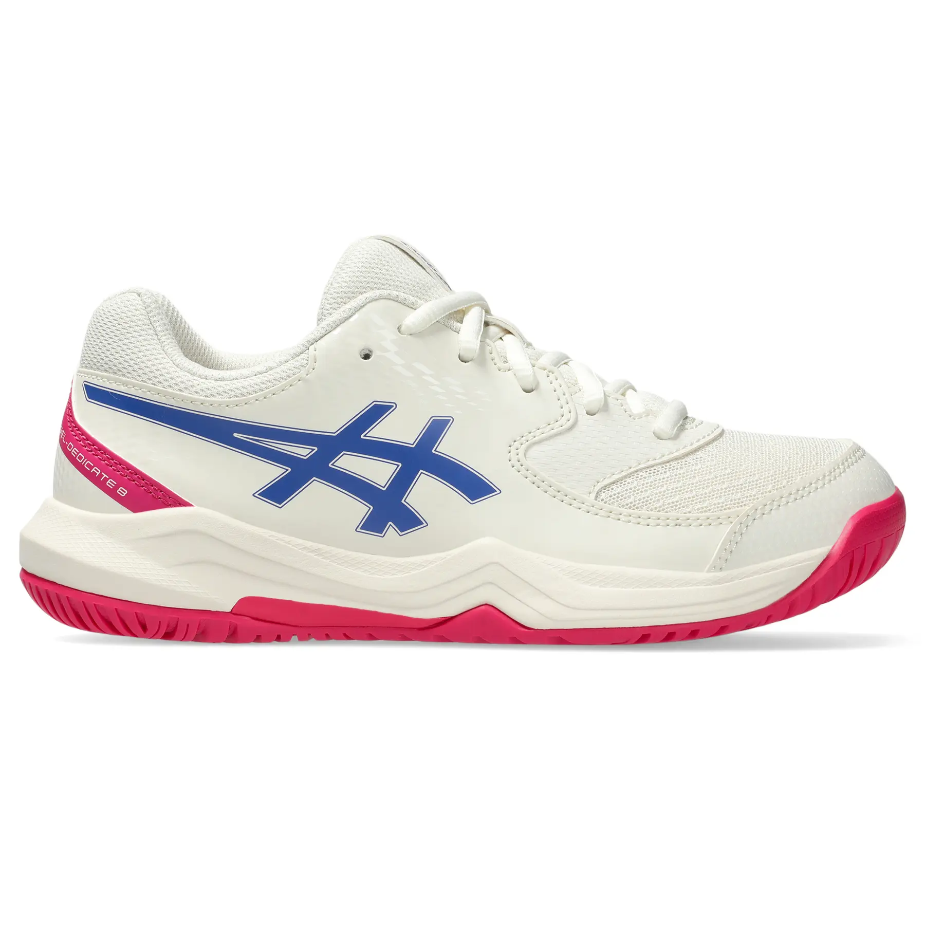 Tennisschuhe Asics Gel-dedicate 8 Gs