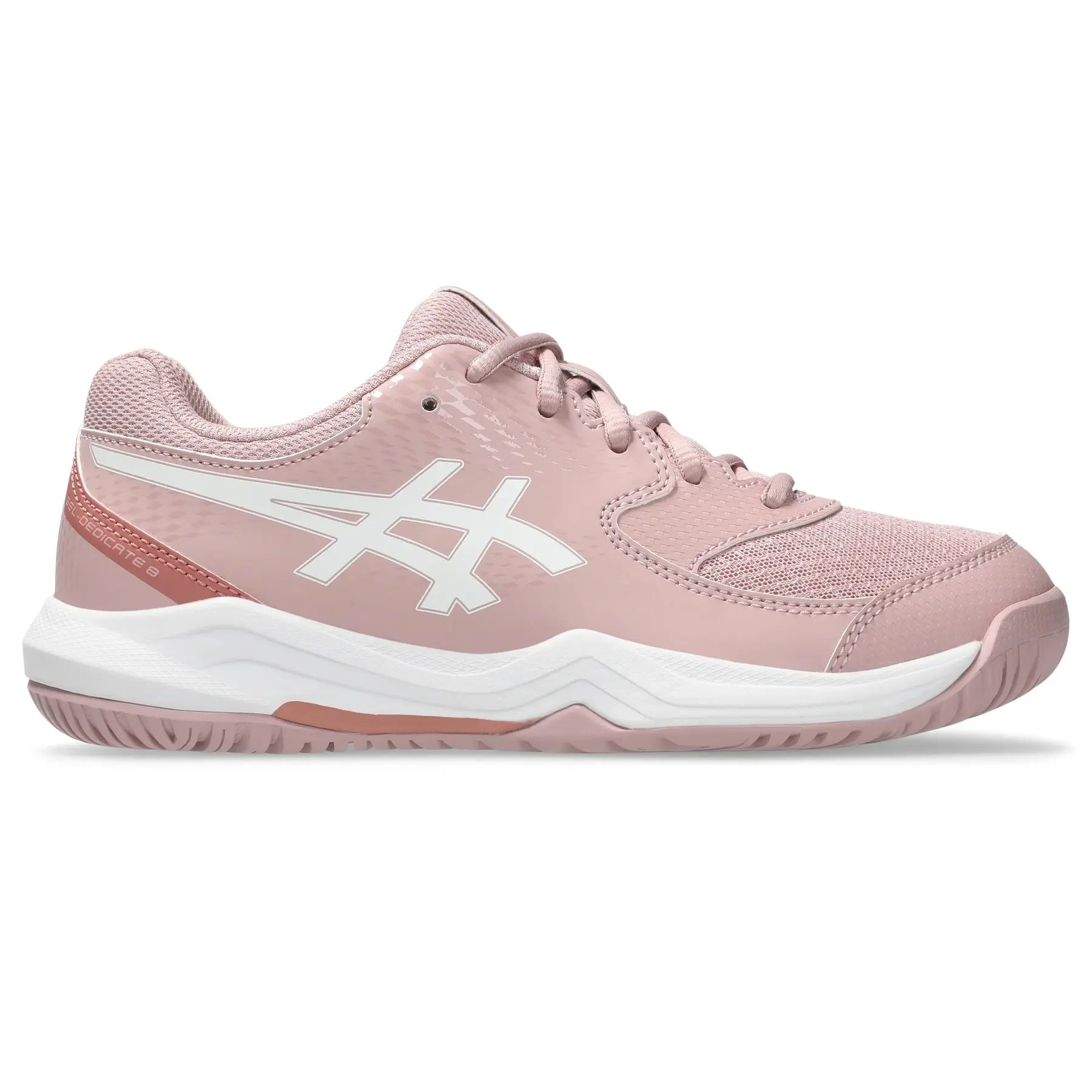 Kinder-Tennisschuhe Asics Gel-dedicate 8 GS