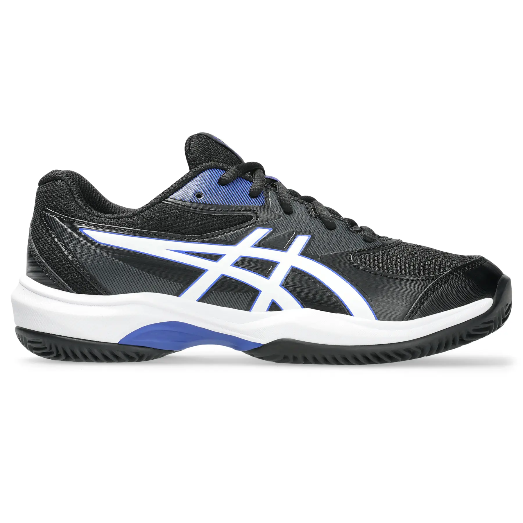 Kinder-Tennisschuhe Asics Gel-game Gs Clay/oc