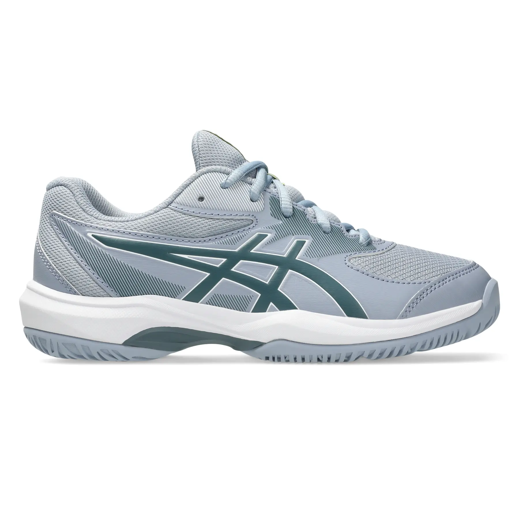 Kinder-Tennisschuhe Asics Gel-game GS