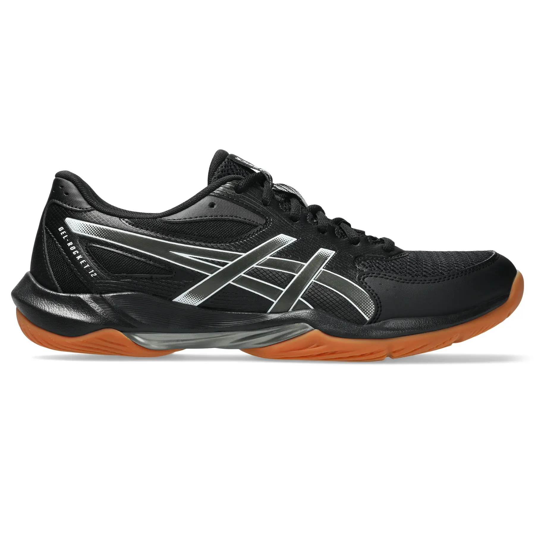 Hallenschuhe Asics Gel-Rocket 12
