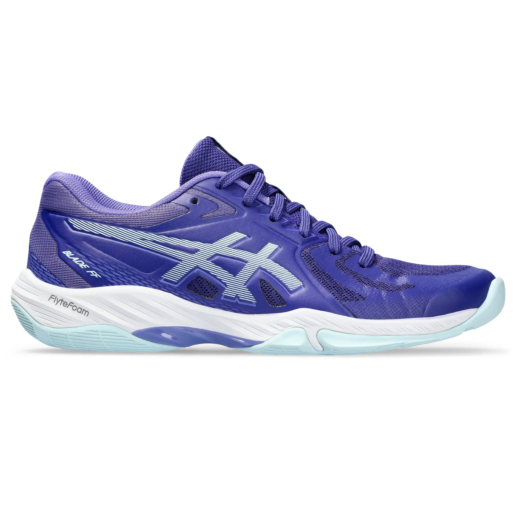 Damenschuhe Asics Blade FF