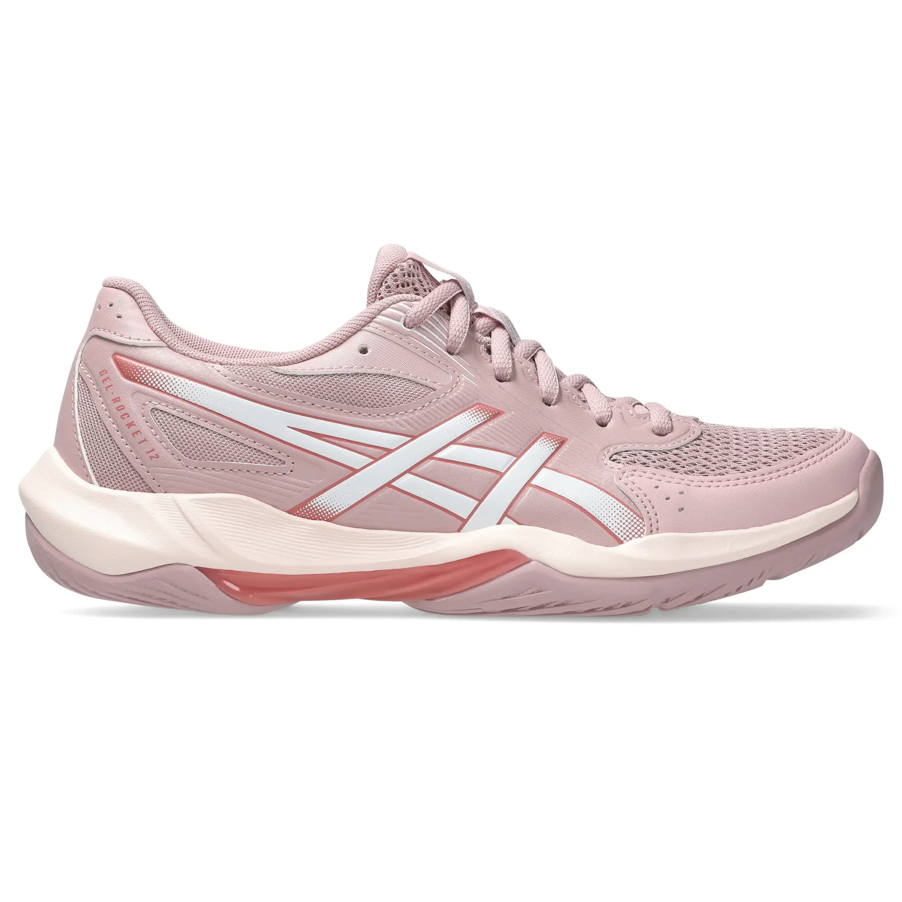 Hallenschuhe Damen Asics Gel-Rocket 12