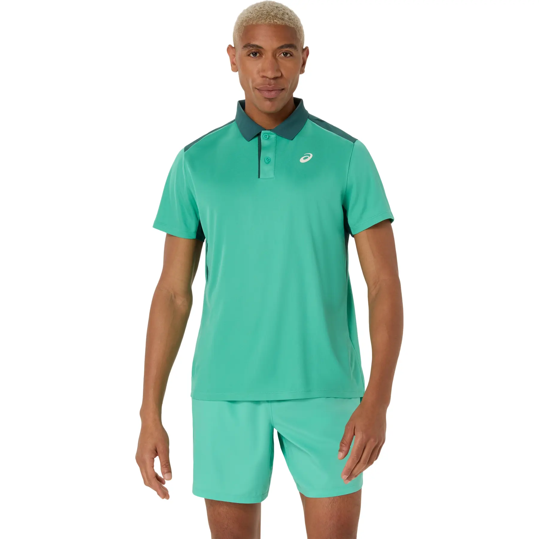 Polo-Shirt Asics