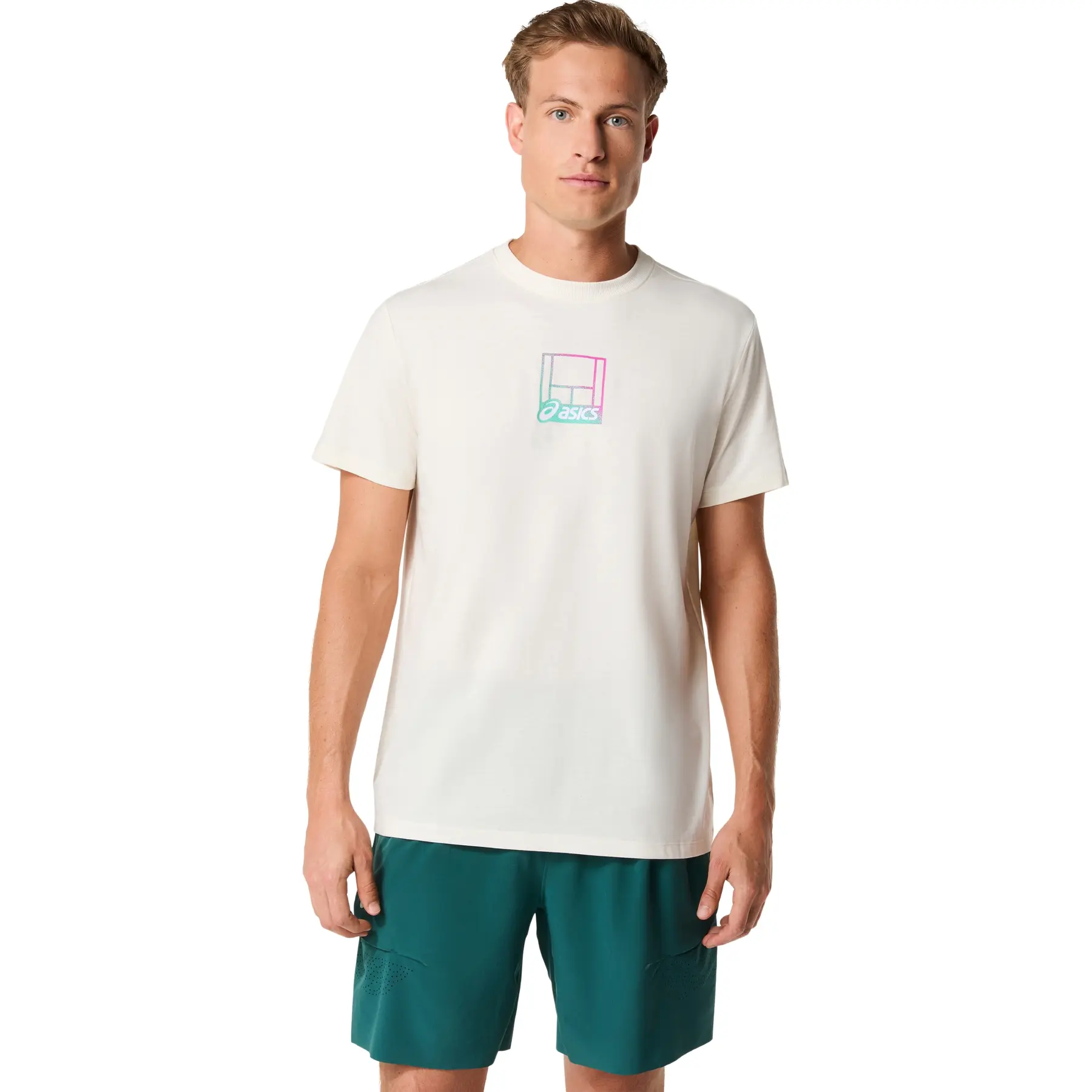 T-Shirt Asics Core Graphic