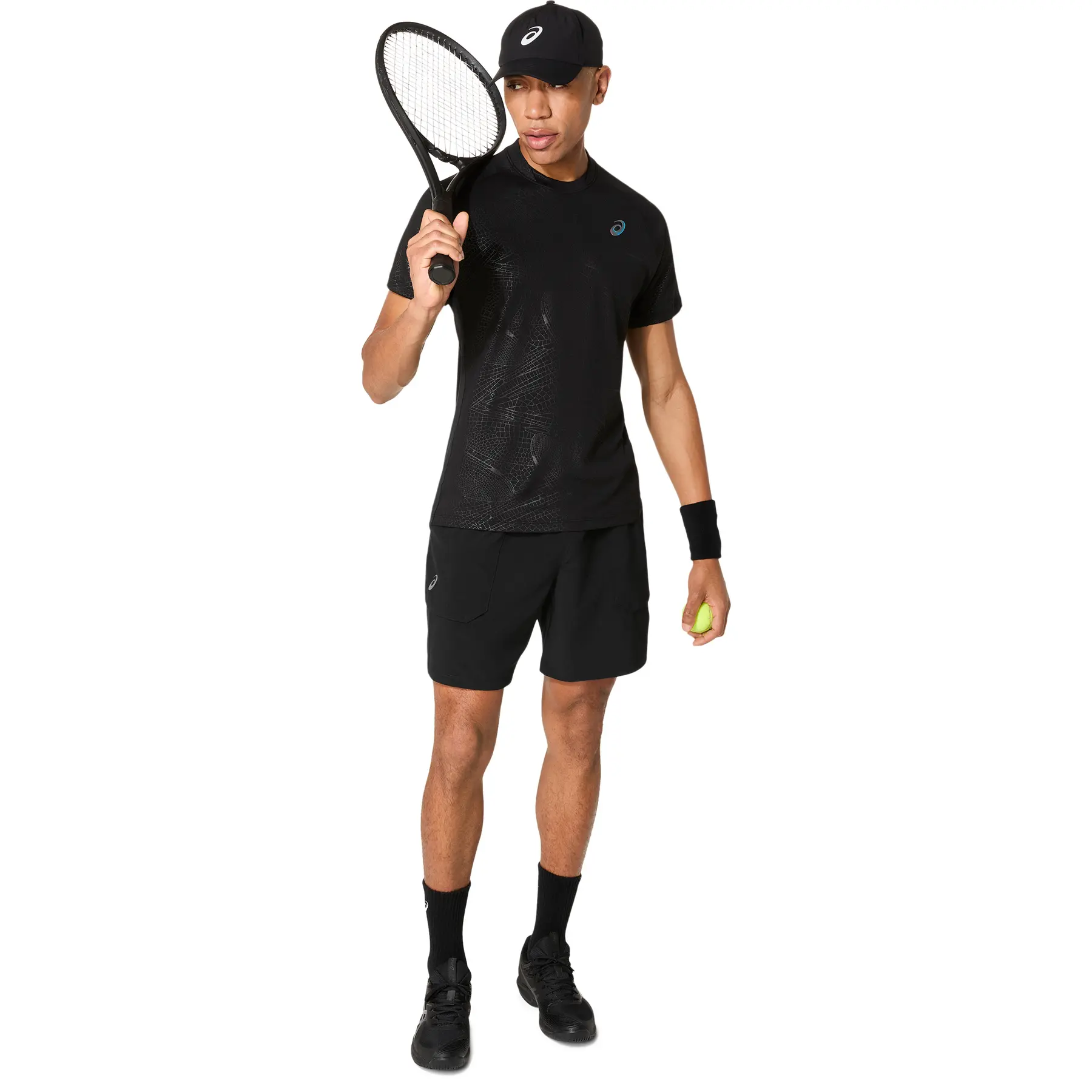 Shorts Asics Match 7