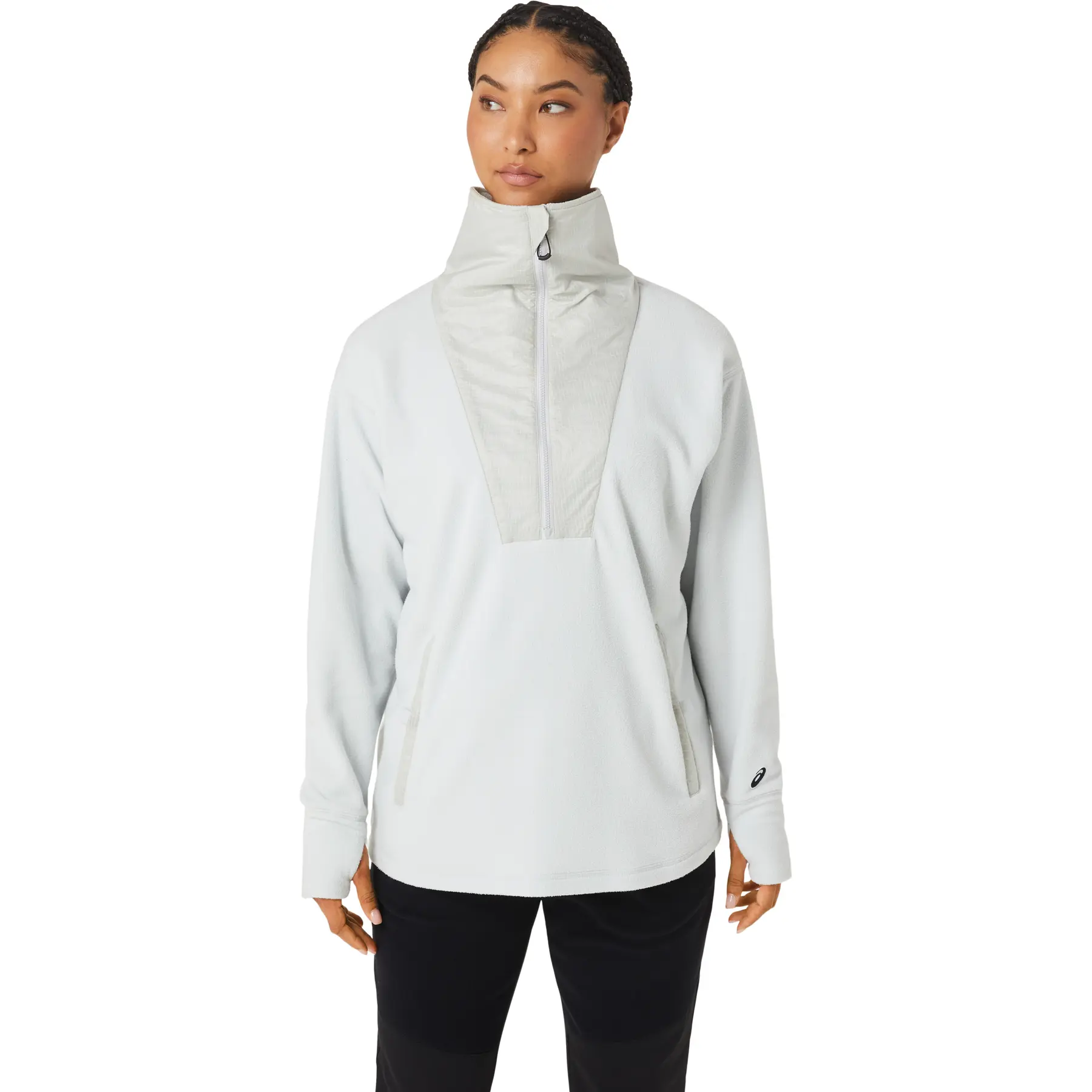 Damenjacke Asics Flexform Top Layer