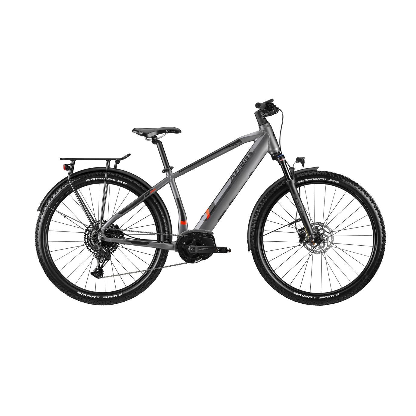 Mountainbike Atala B-Cross SUV Sram SX Eagle 12V