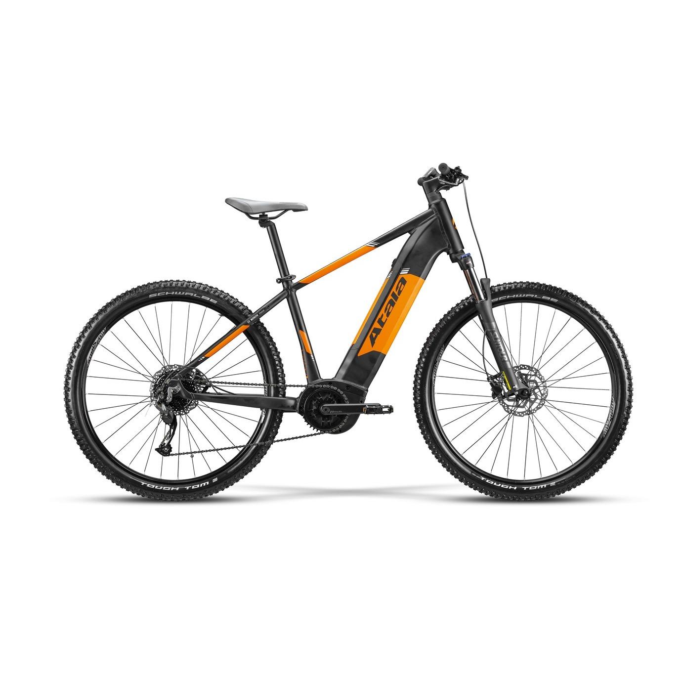 Mountainbike Atala B-Cross A4.2LT9 Shimano Altus RD-M2000 9V