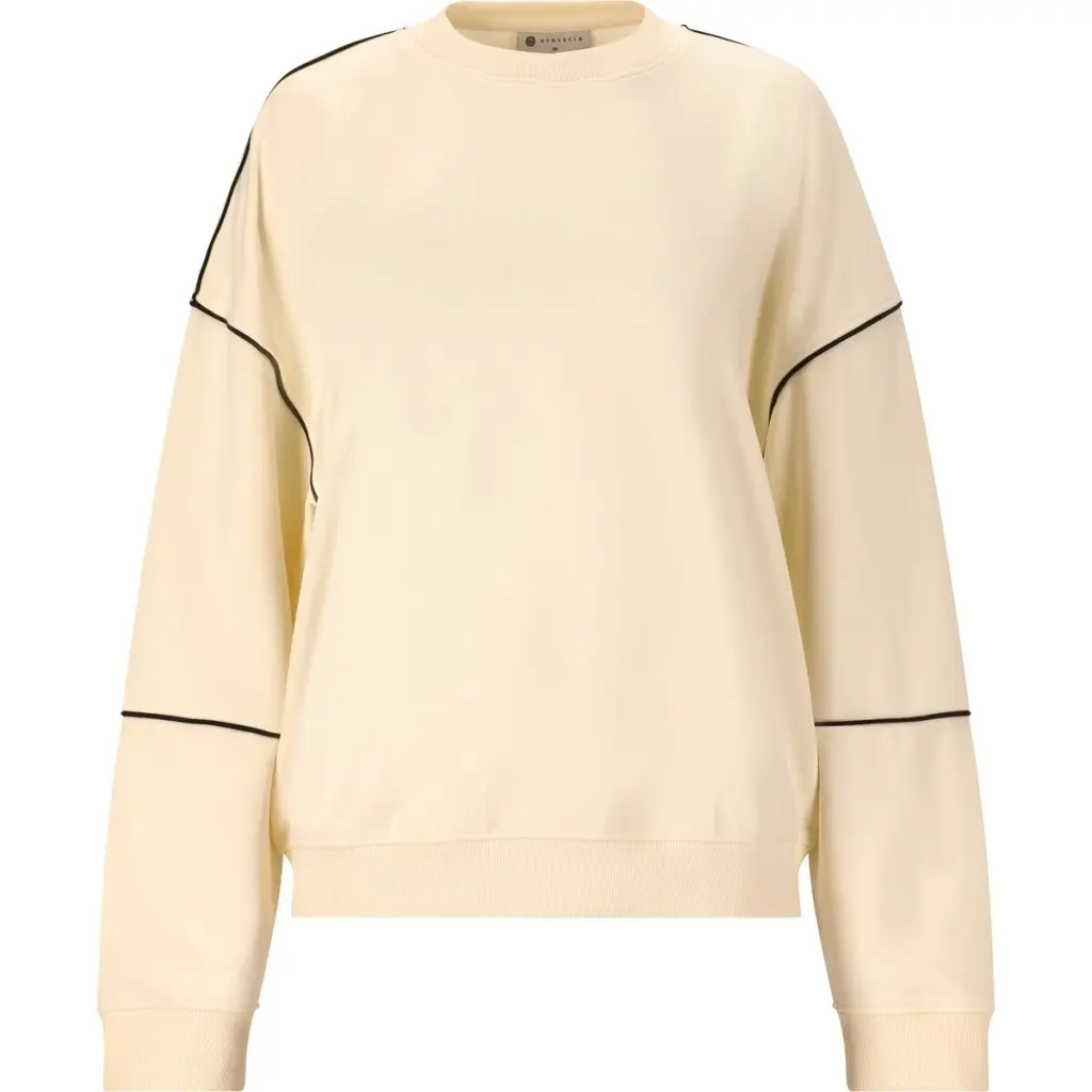 Sweatshirt Damen Athlecia Nandy
