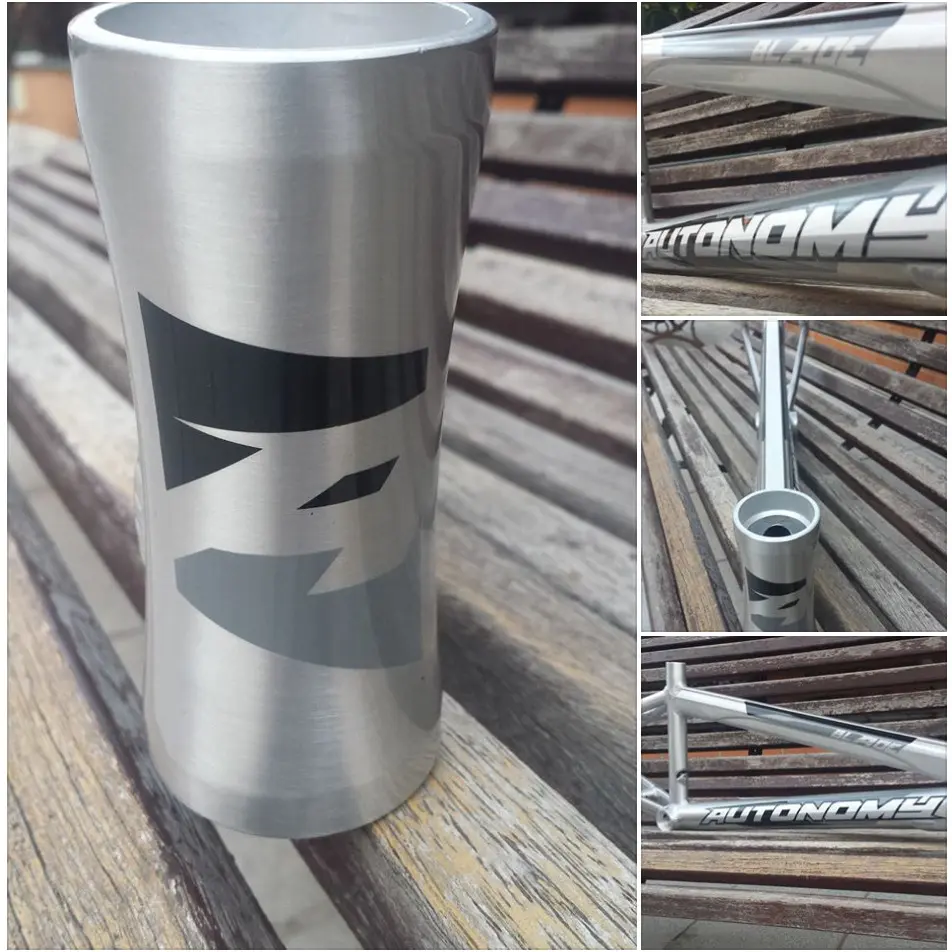 BMX-Rahmen Autonomy Race