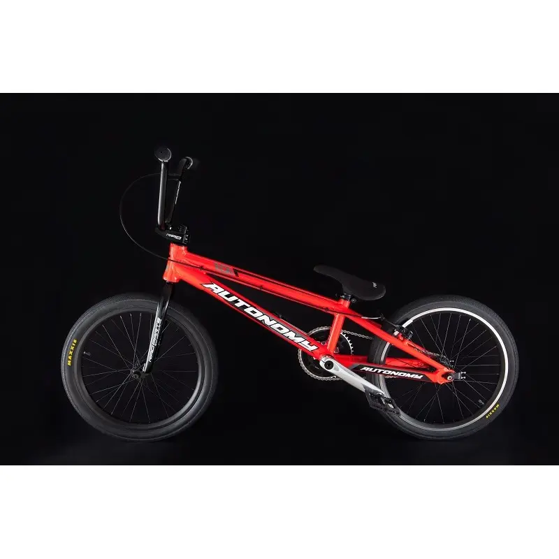 BMX-Rahmen Autonomy Blade Evolution