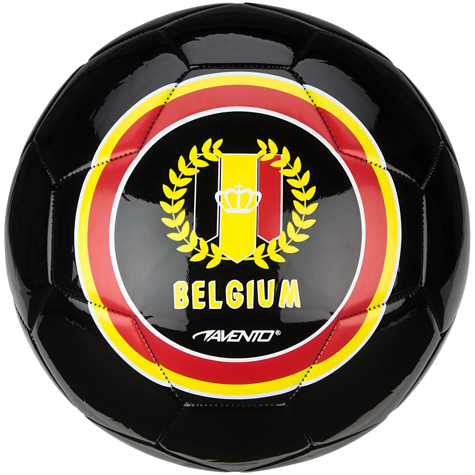 Fußball Avento World Soccer