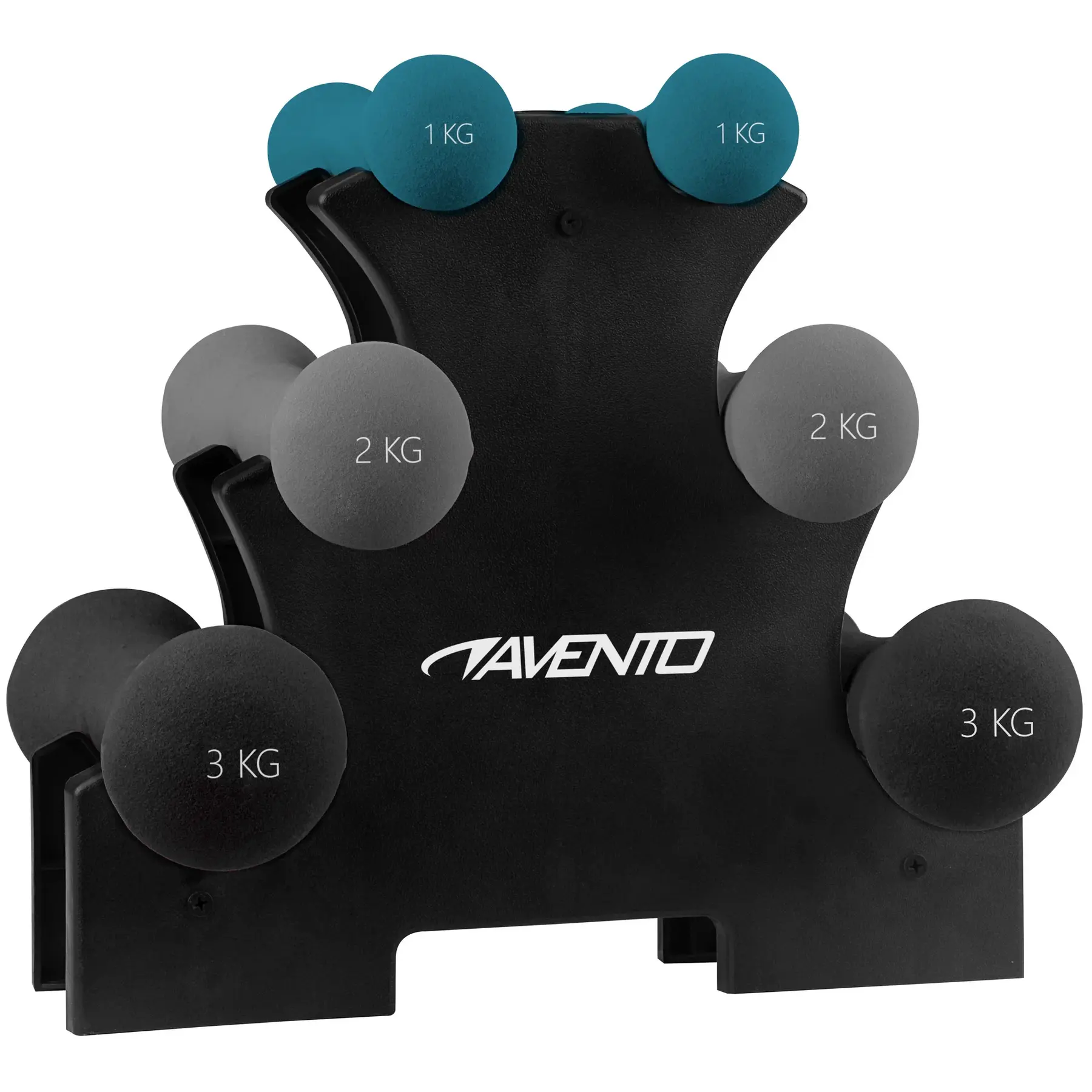 Hanteln Avento Bone (x3)