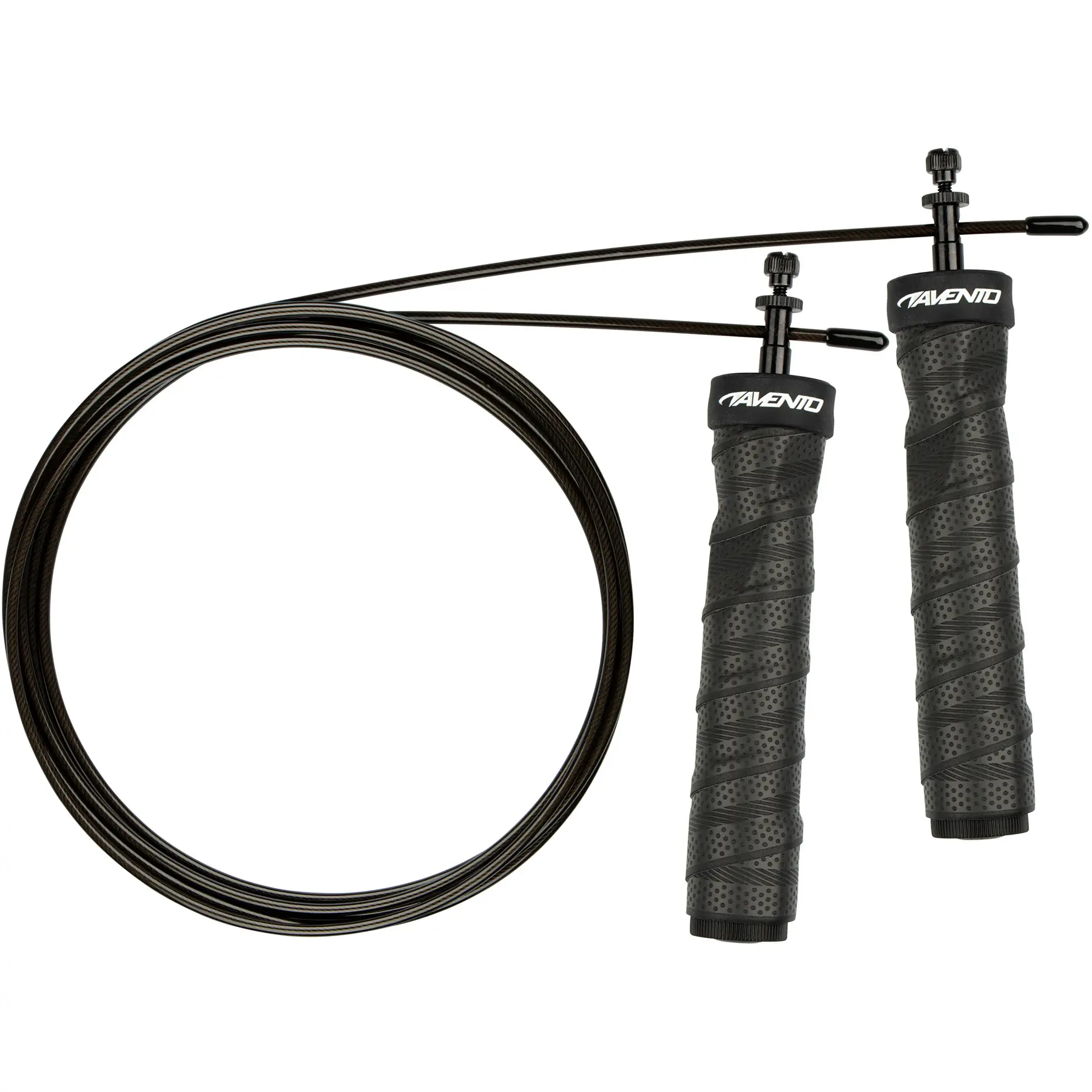 Robuste Springseil Avento