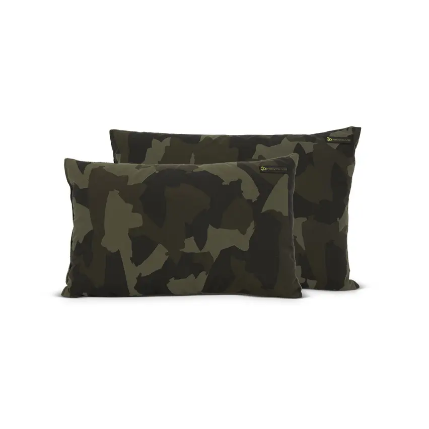 Kopfkissen Avid Revolve STD (x2)