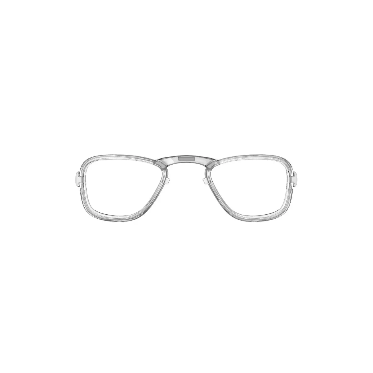 Optische Einsätze für Brillenaccessoires AZR