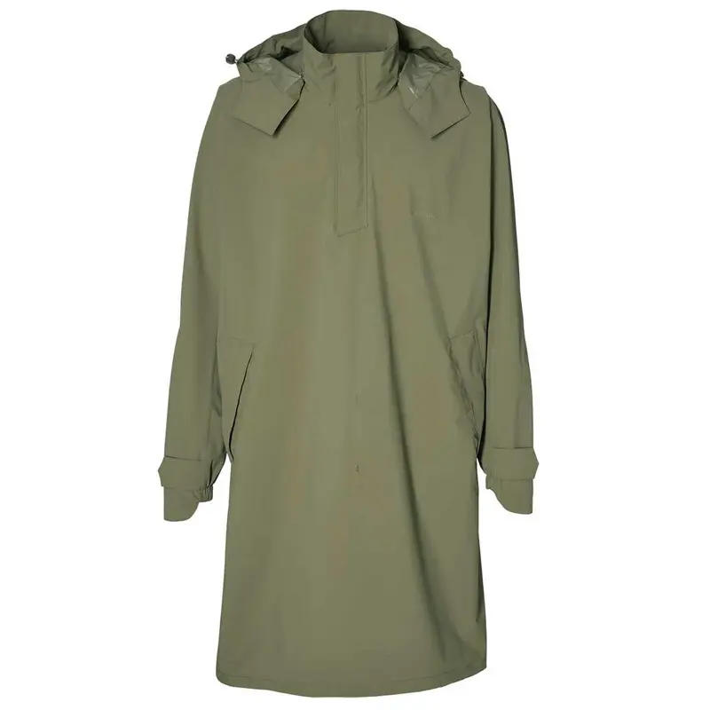 Regenponcho mit Reflektoren Basil Mosse