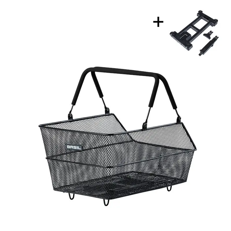 Hinterer Korb Basil Cento MIK