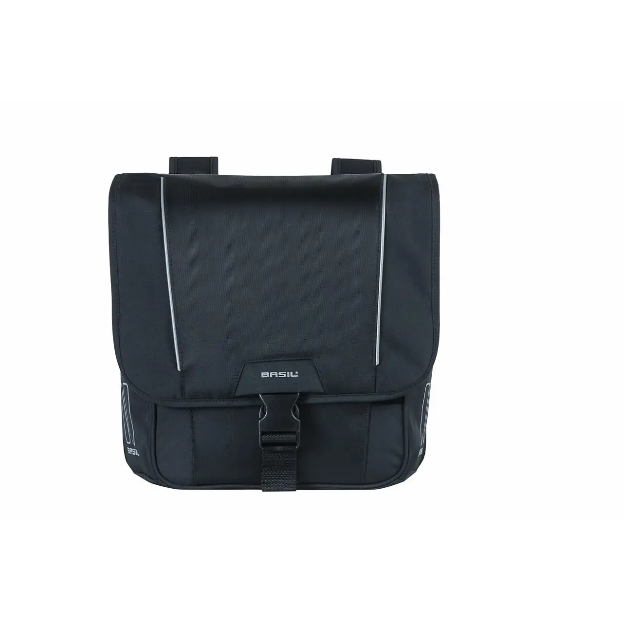 Doppelte Tasche Basil Sport Design Commuter 32 L