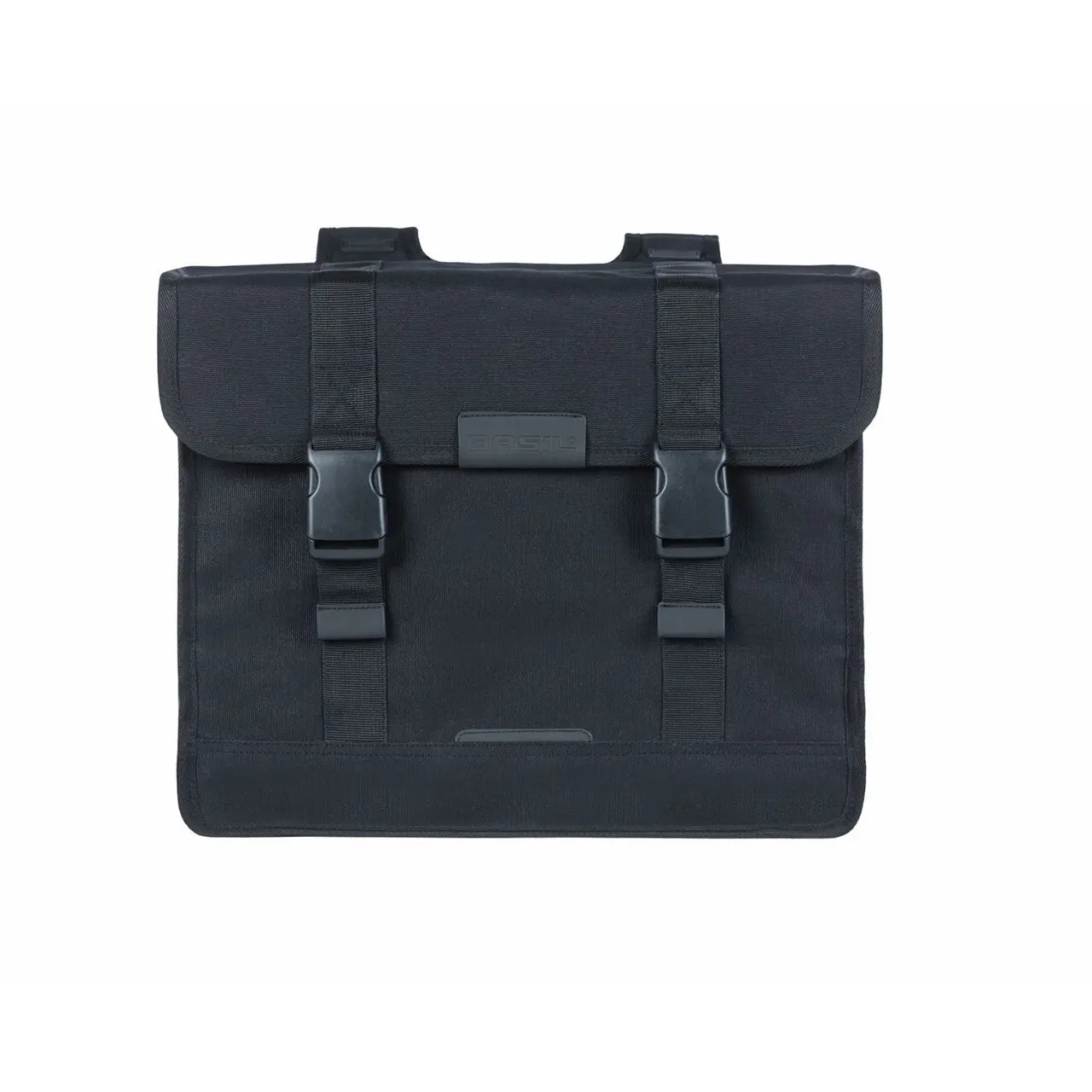 Doppelte Fahrradtaschen Basil Kavan Eco