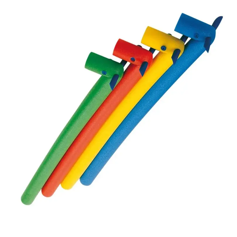 Kinderpool Luftmatratze BECO Funnoodle Pony