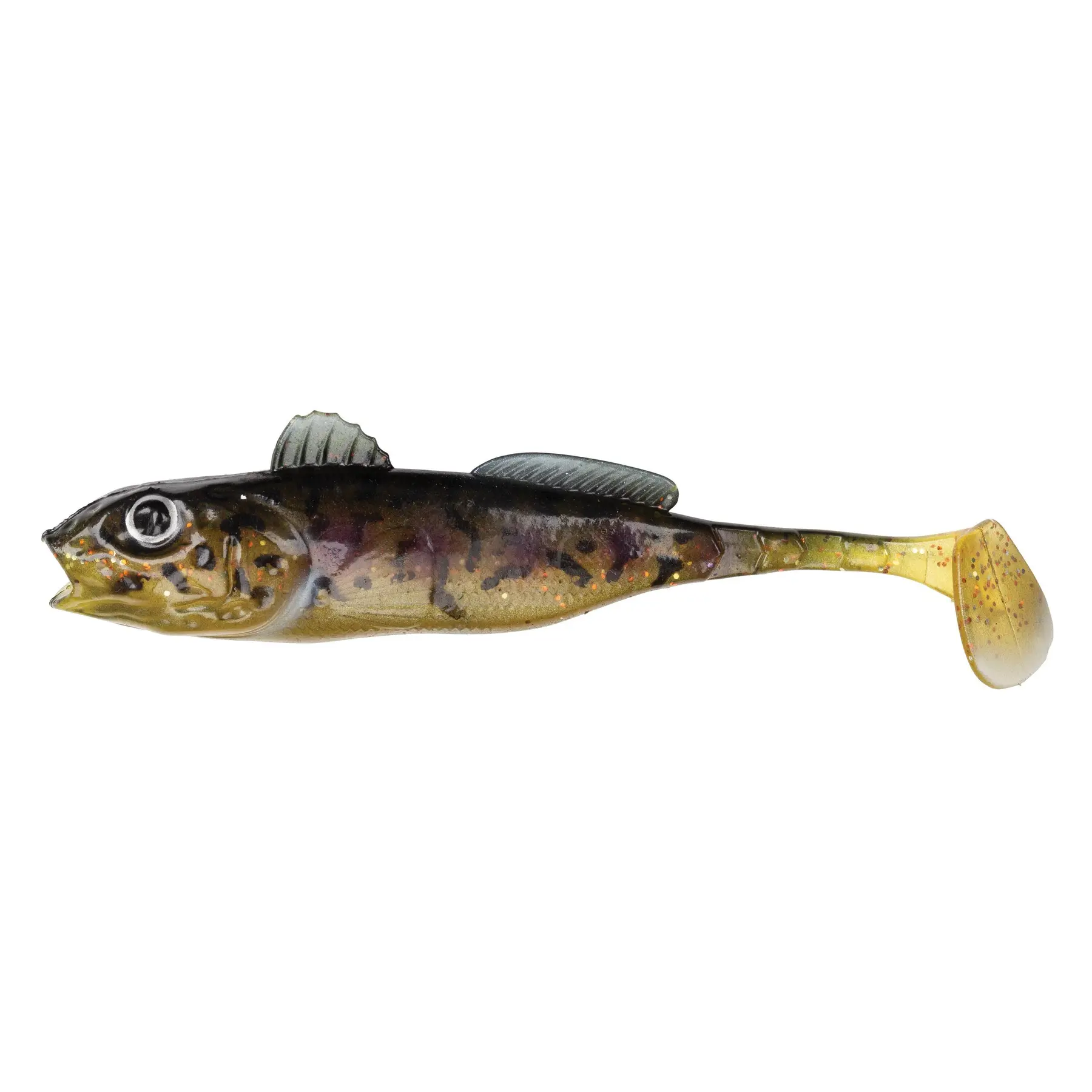 Kunstköder Berkley Pulse Realistic Goby (x32)