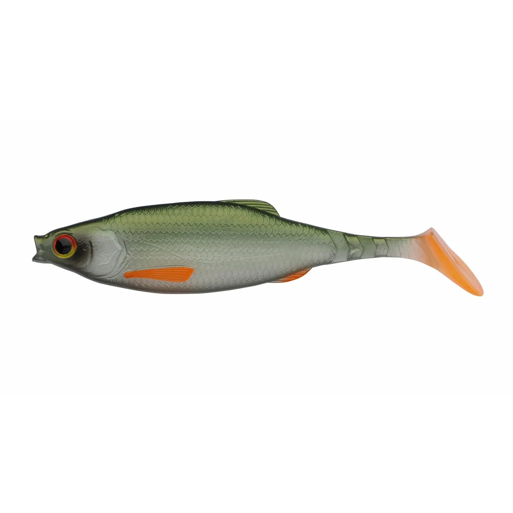 Kunstköder Berkley Pulse Realistic Roach (x32)