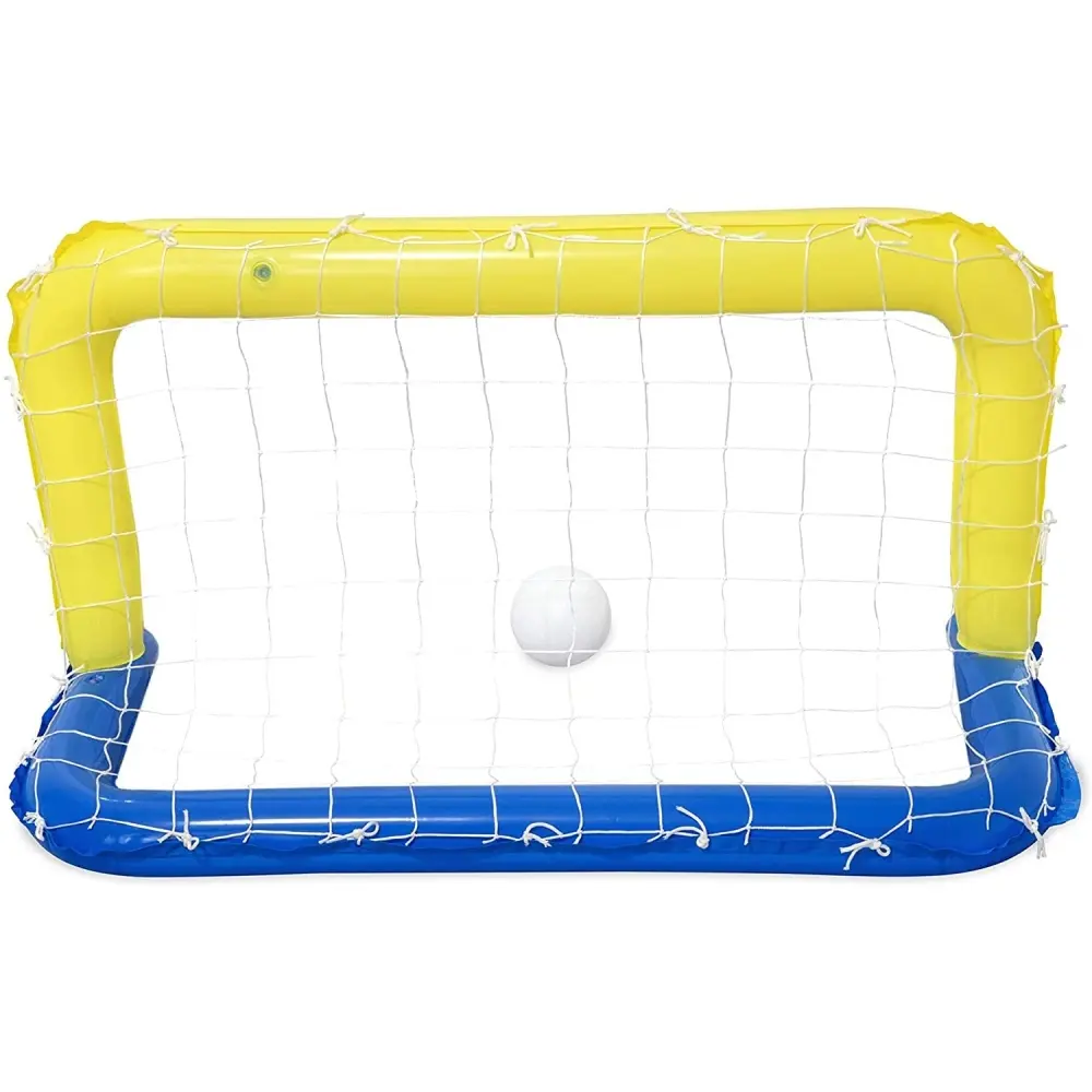 Aufblasbares Wasserpolo-Spiel Bestway 37 x 66 cm