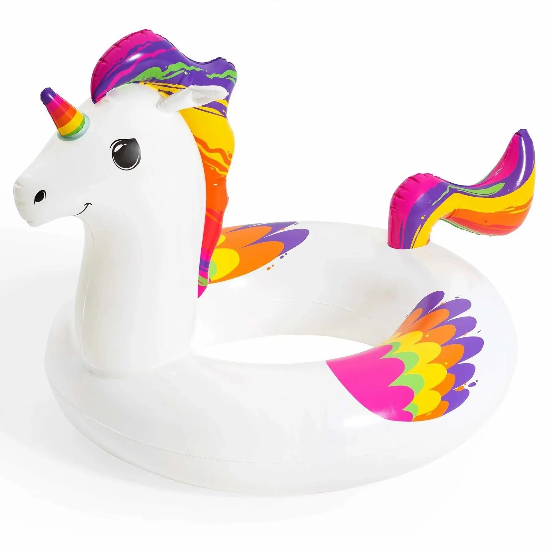 Schwimmring Einhorn Kind Bestway