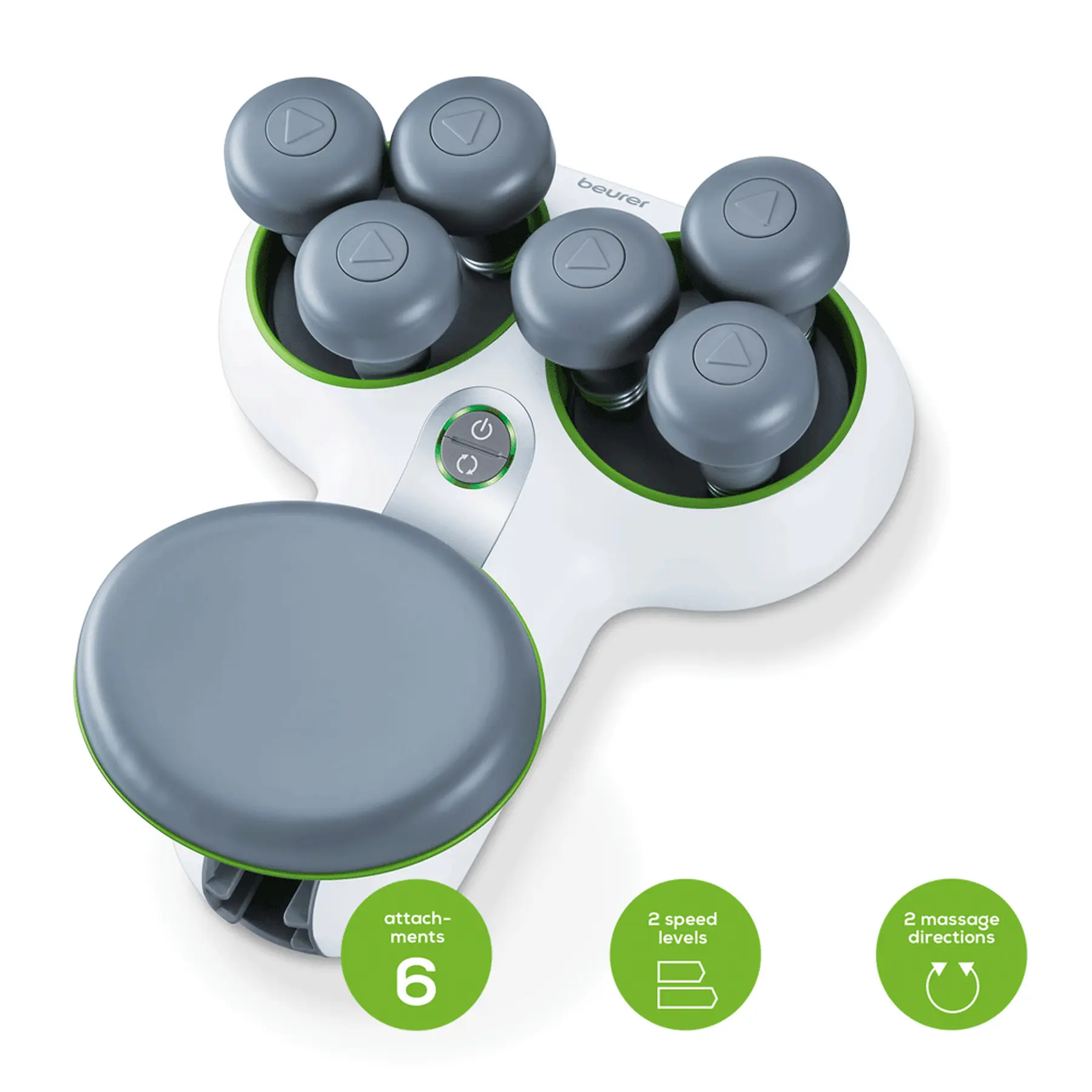 Achillessehnen-Massagegerät Beurer FM 200