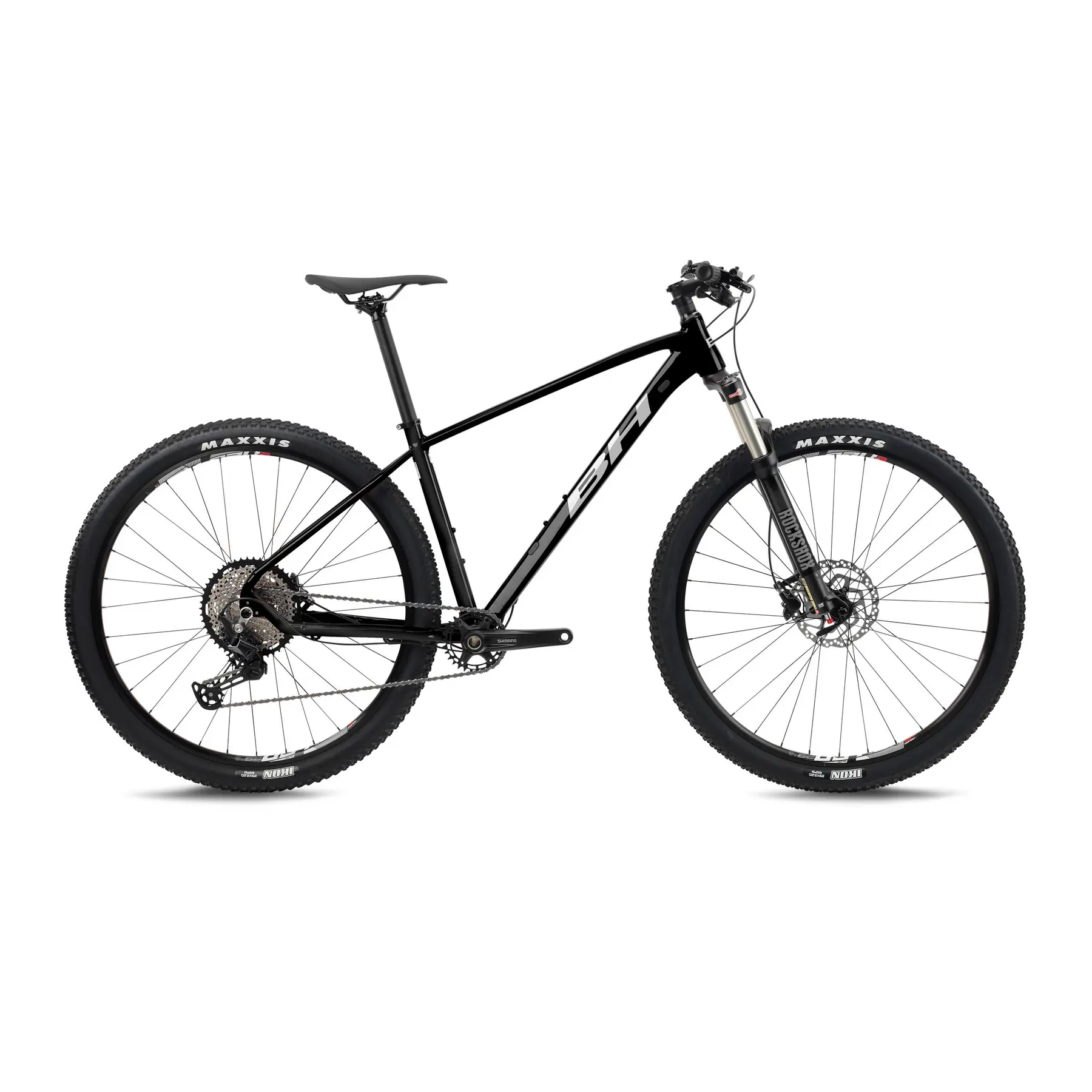 Mountainbike BH Bikes Expert 4.0