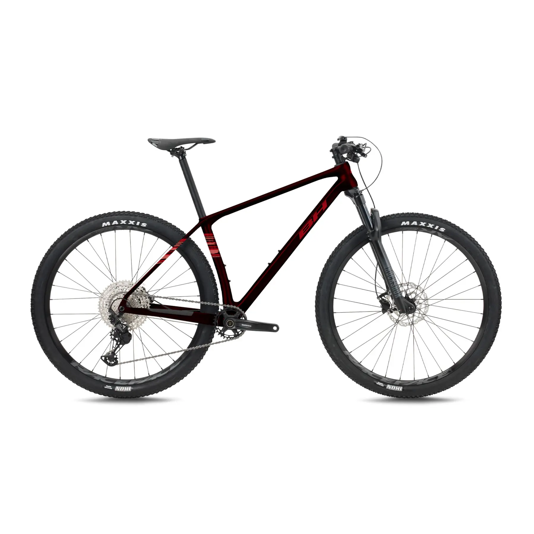 Mountainbike BH Bikes Ultimate 6.0
