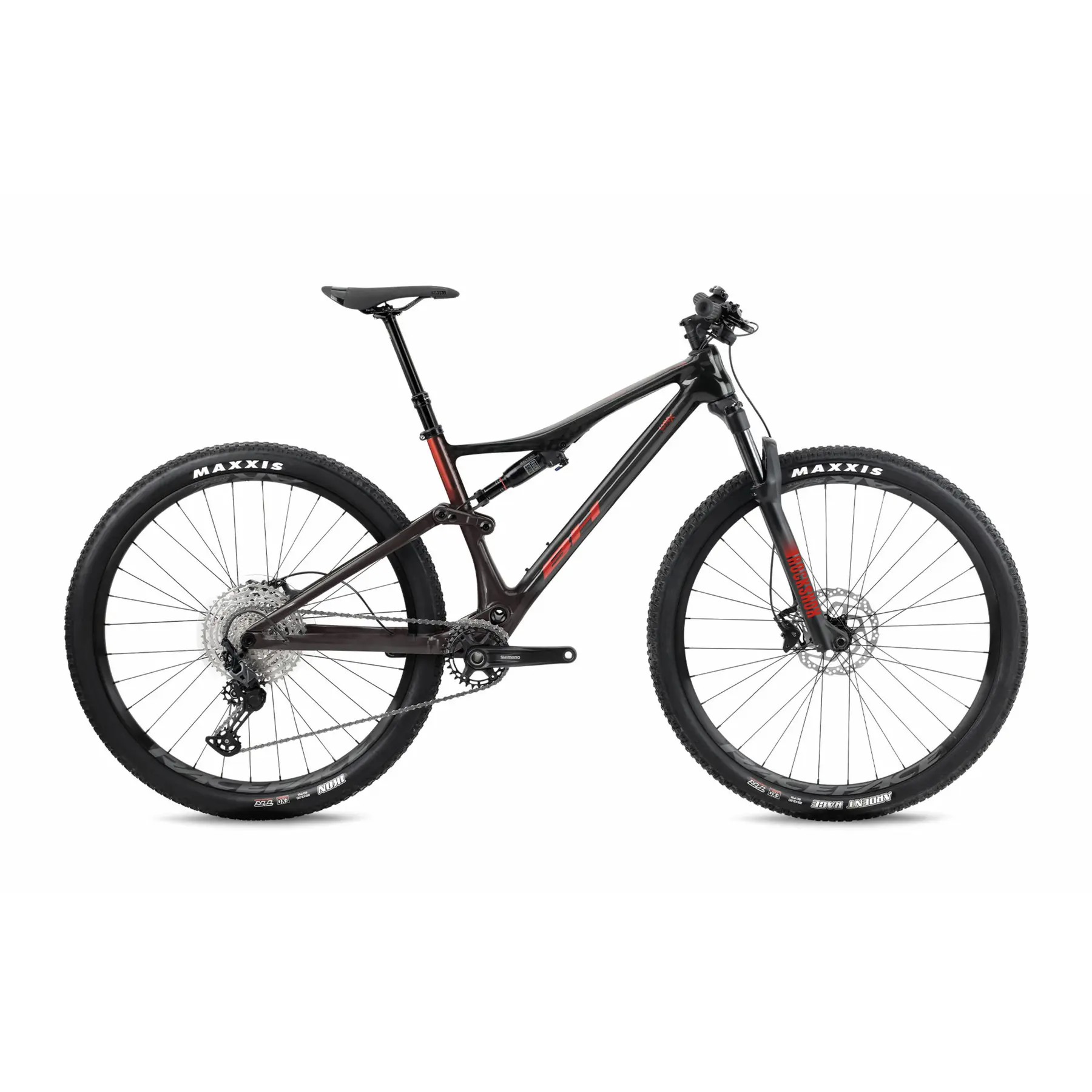 Mountainbike BH Bikes Lynx Race 3.0